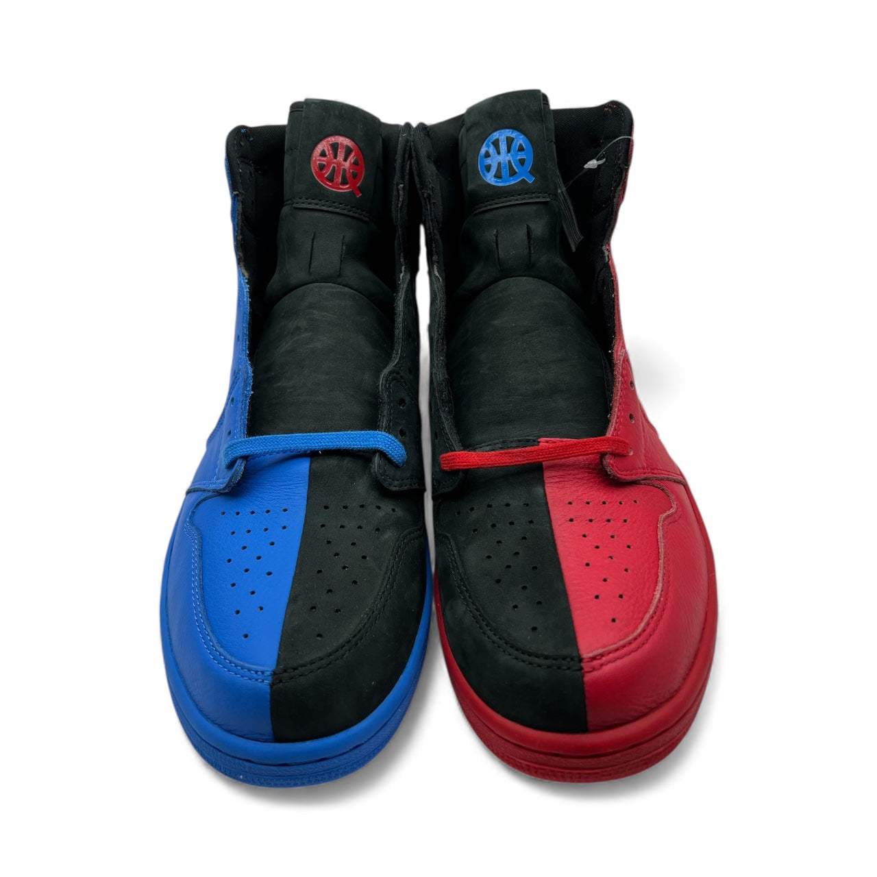 Air Jordan 1 Retro High OG “Quai 54” F&F 2017