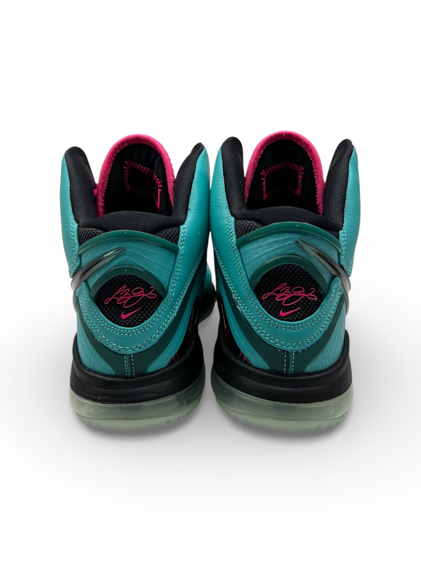 Nike LeBron 8 “South Beach” 2021