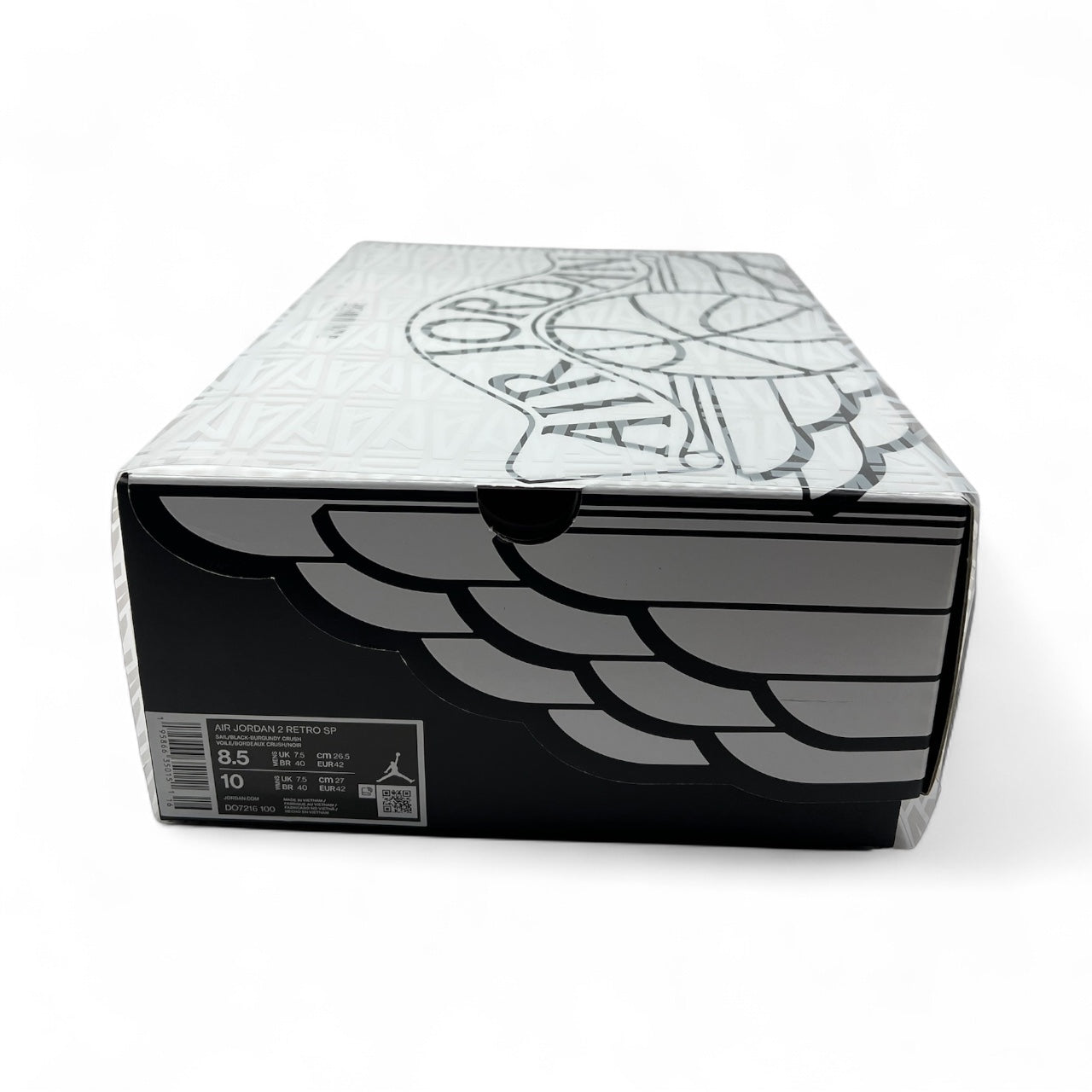 Air Jordan 3 Retro x A Ma Maniere "Airness" 2022