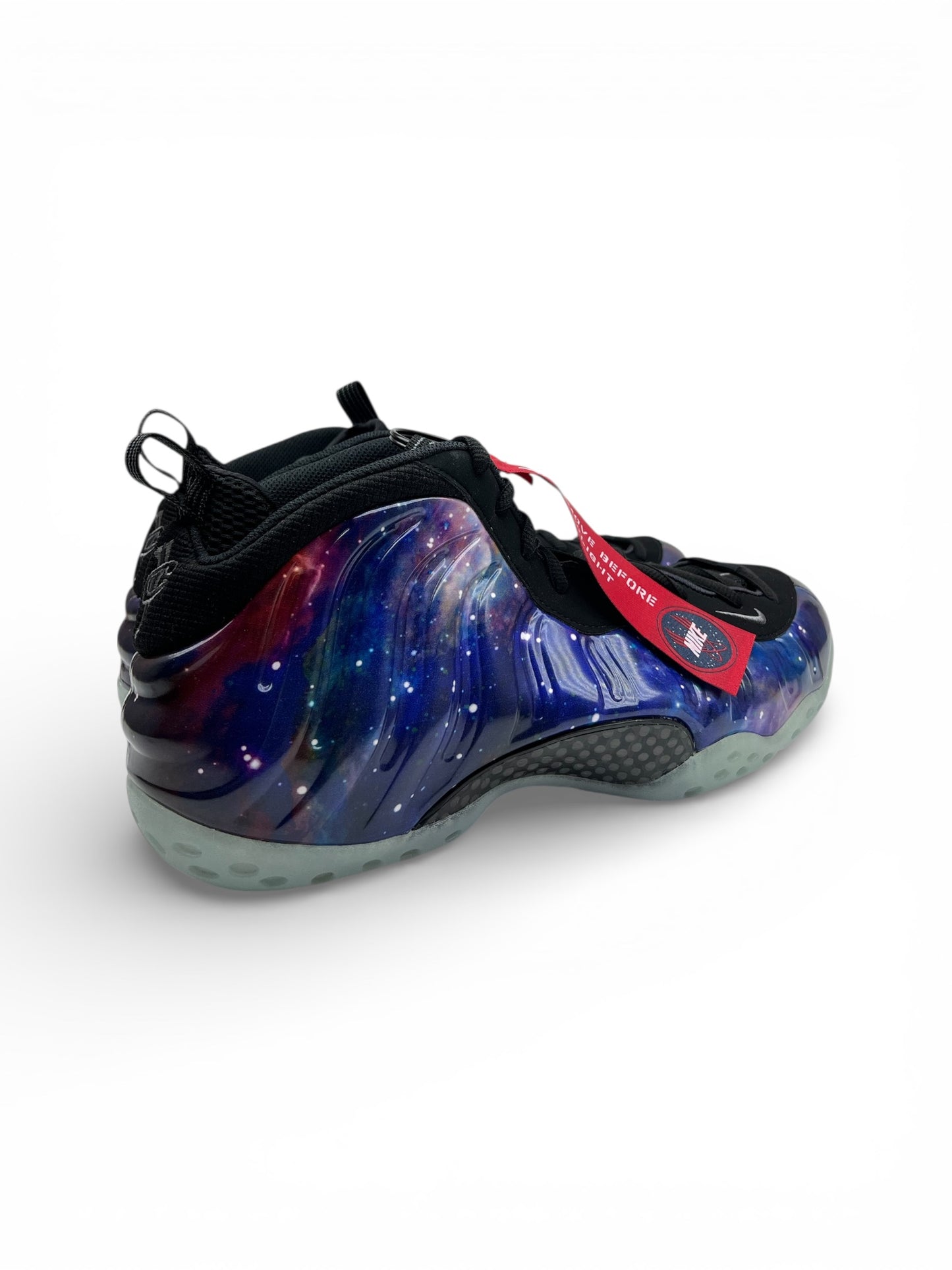 Nike Air Foamposite One “Galaxy” 2025