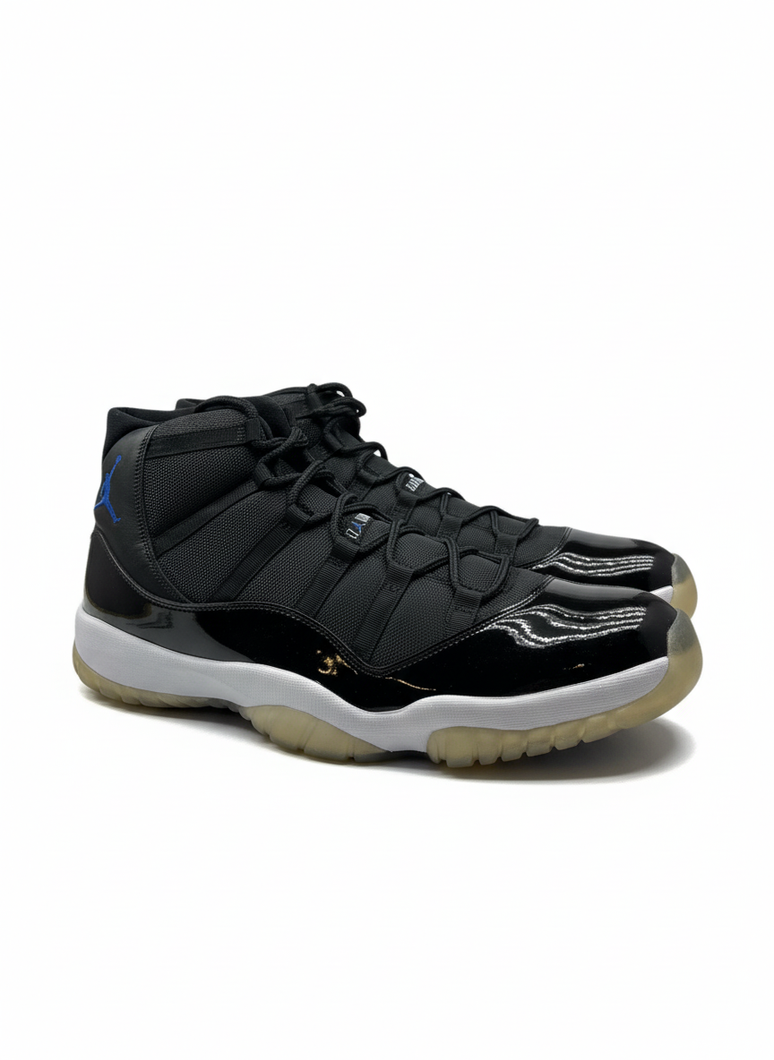Air Jordan 11 Retro “Space Jam” 2009