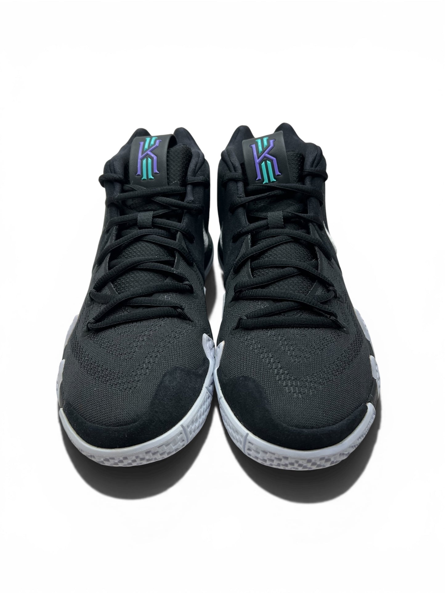 Nike Kyrie 4 “Ankle Taker” 2018