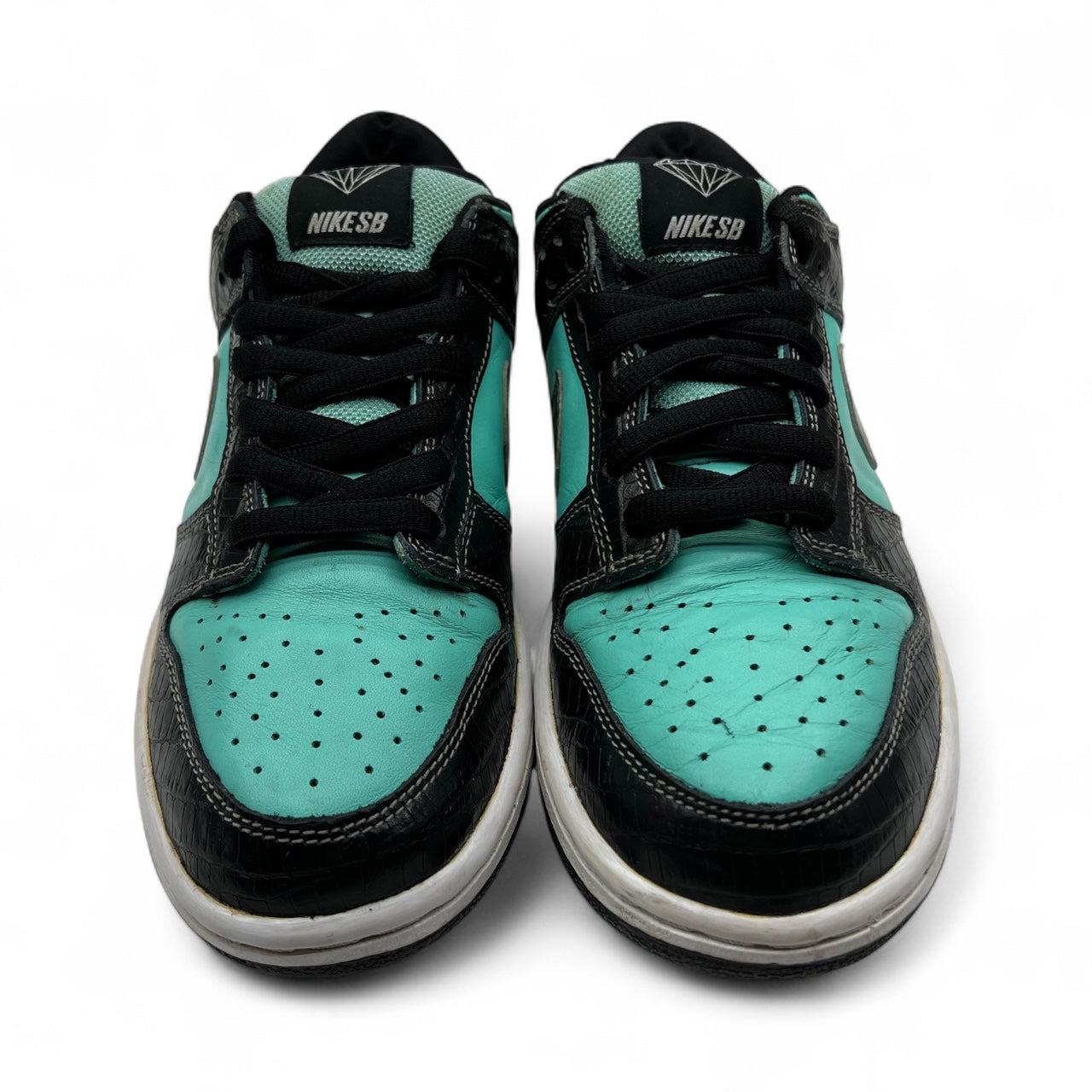 Nike SB Dunk Low "Tiffany" 2005
