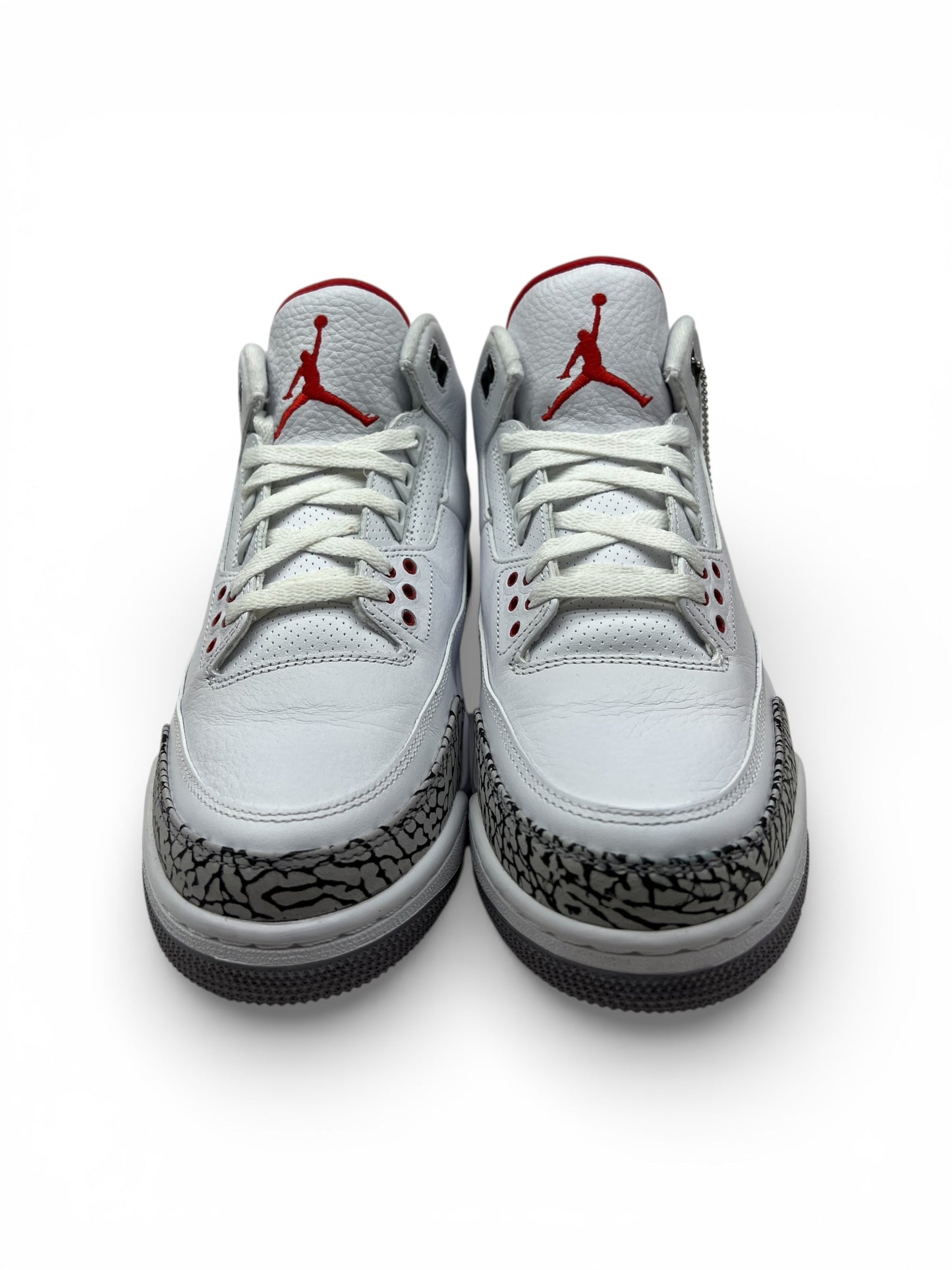 Air Jordan 3 Retro White Cement ‘88 Dunk Contest 2013