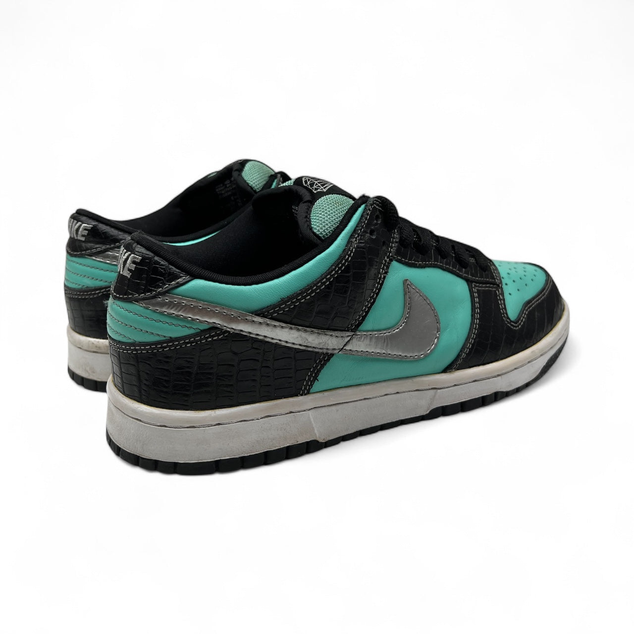 Nike SB Dunk Low "Tiffany" 2005