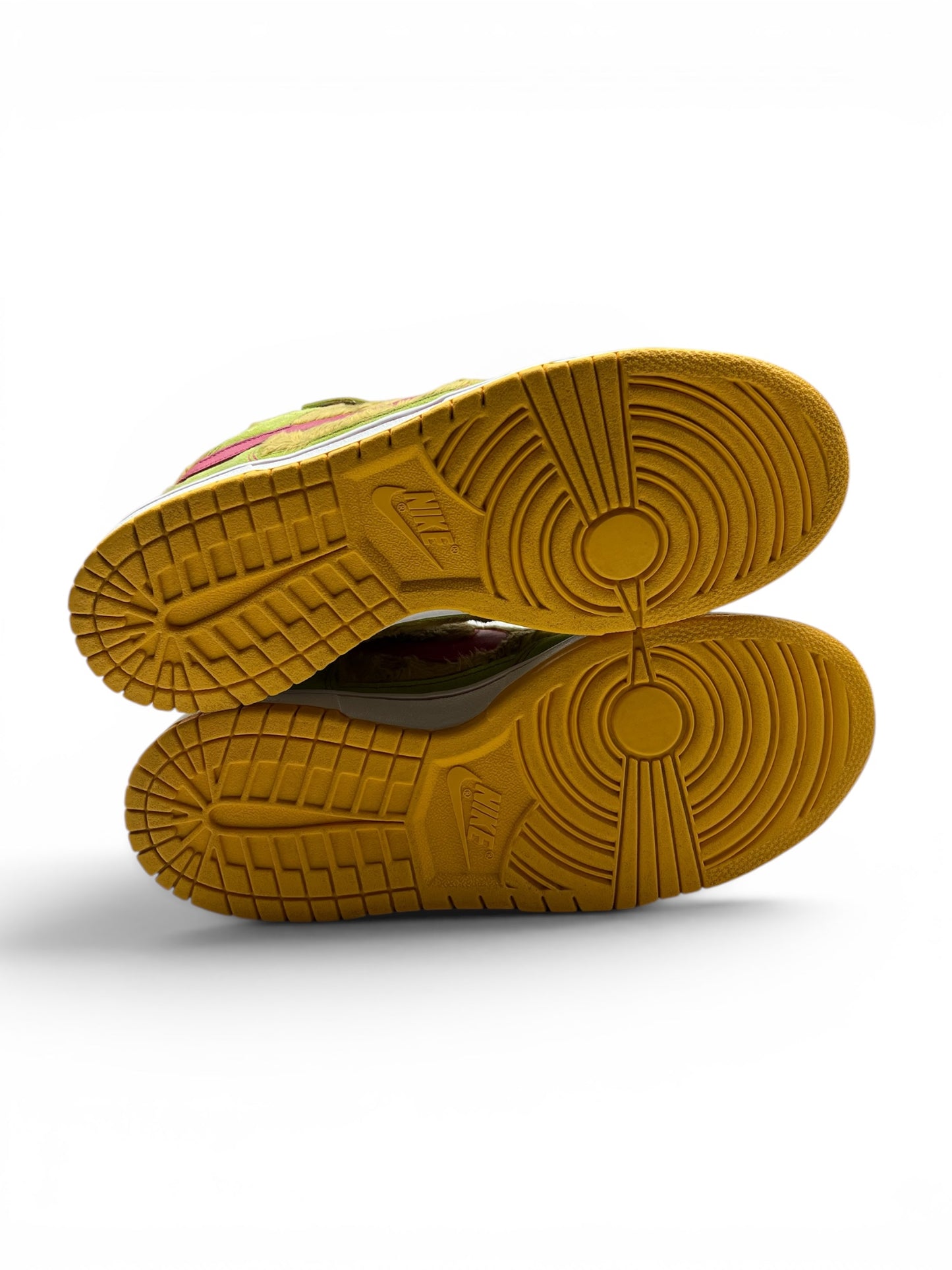 Nike SB Dunk Mid “Mama Bear” 2006