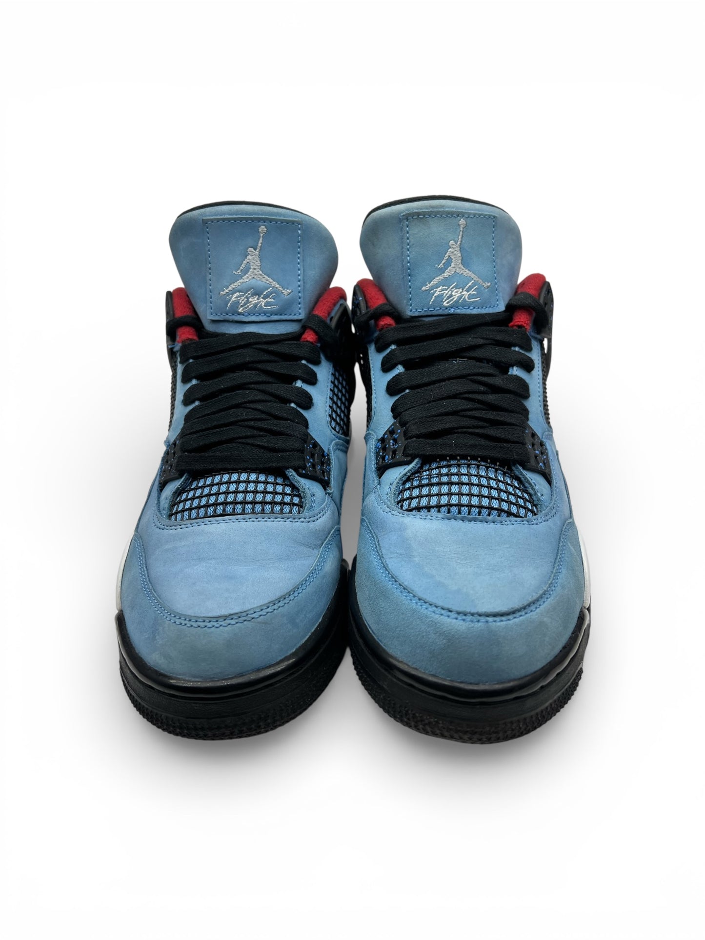 Air Jordan 4 Retro x Travis Scott “Cactus Jack” 2018