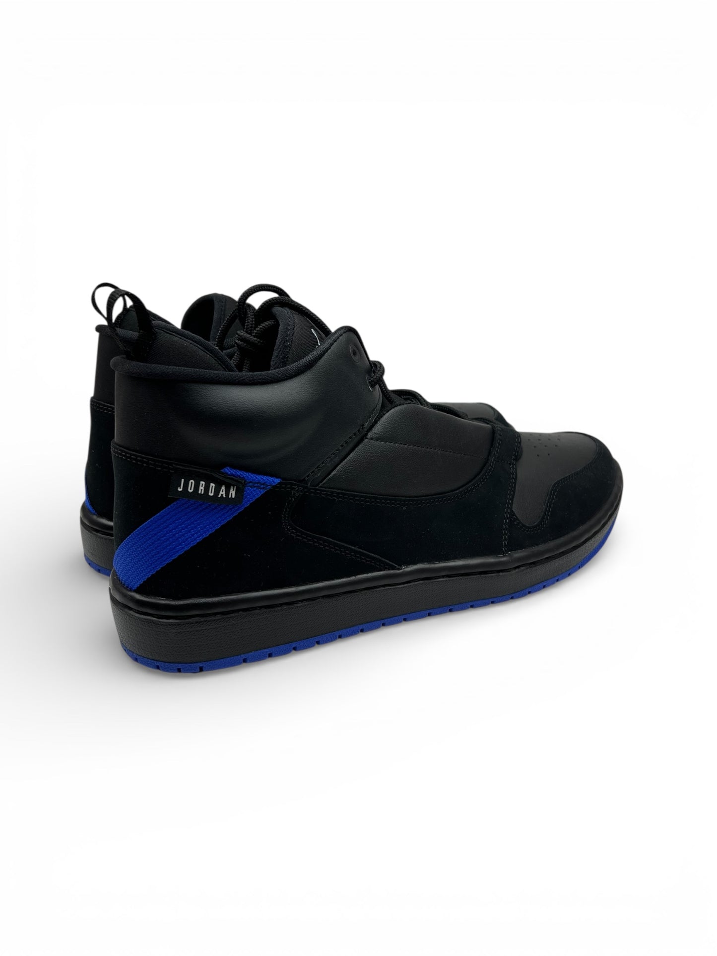 Nike Jordan Fadeaway “Hyper-Royal” 2018