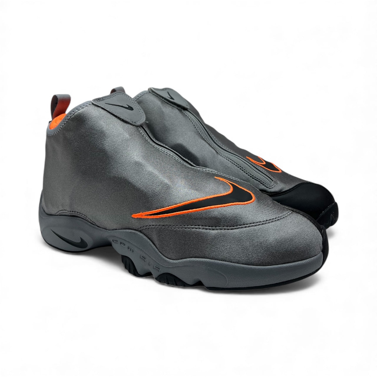 Nike Air Zoom Flight’ 98 “Oregon State” 2013