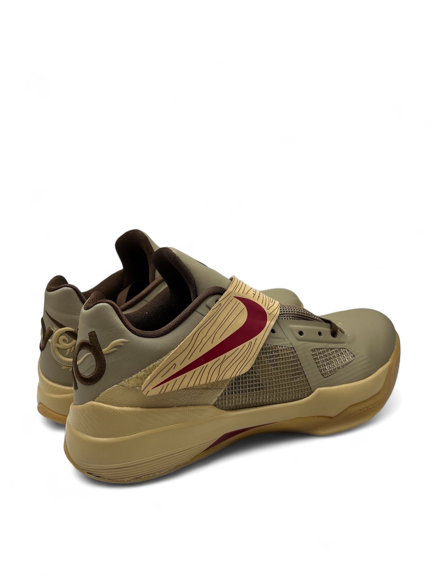 Nike KD 4 "Year of the Dragon 2.0" 2024