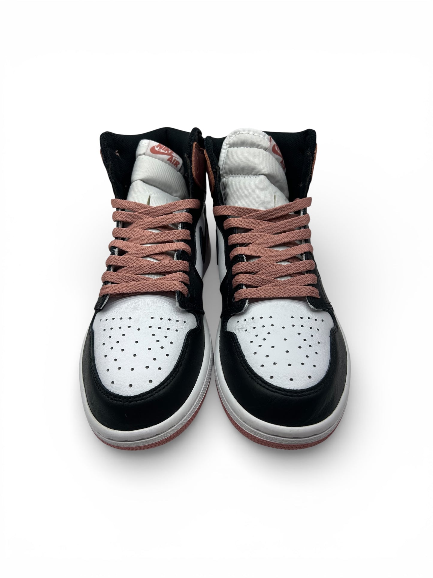 Air Jordan 1 Retro High “Rust Pink” 2017