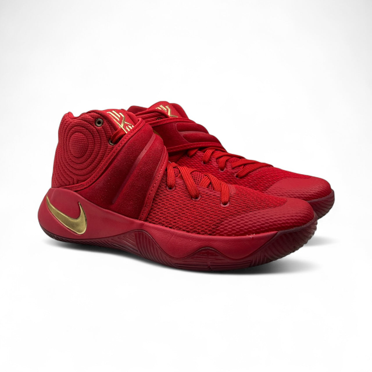 Nike Kyrie 2 “LMTD” 2016