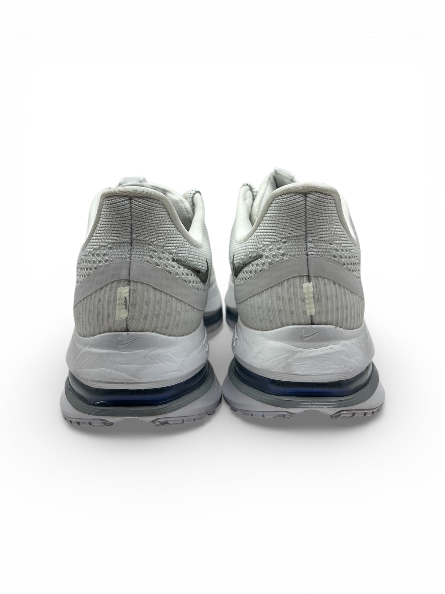 Nike Air Zoom Pegasus Premium “White Metallic Silver” 2025