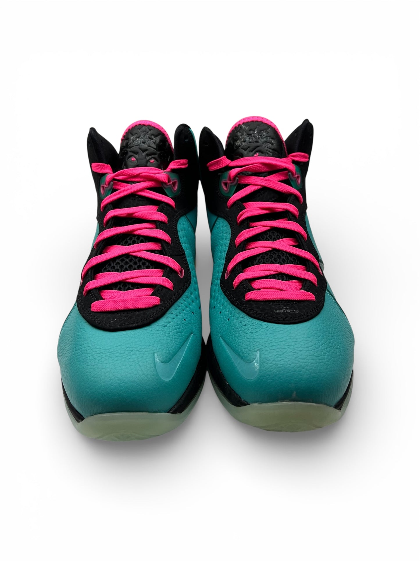 Nike LeBron 8 “South Beach” 2021