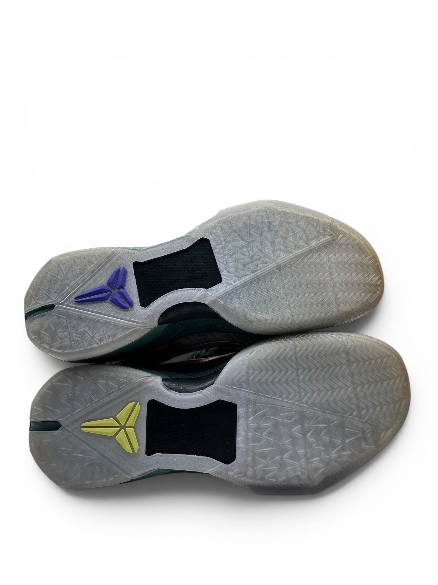 Nike Kobe 7 “What the Kobe” 2012