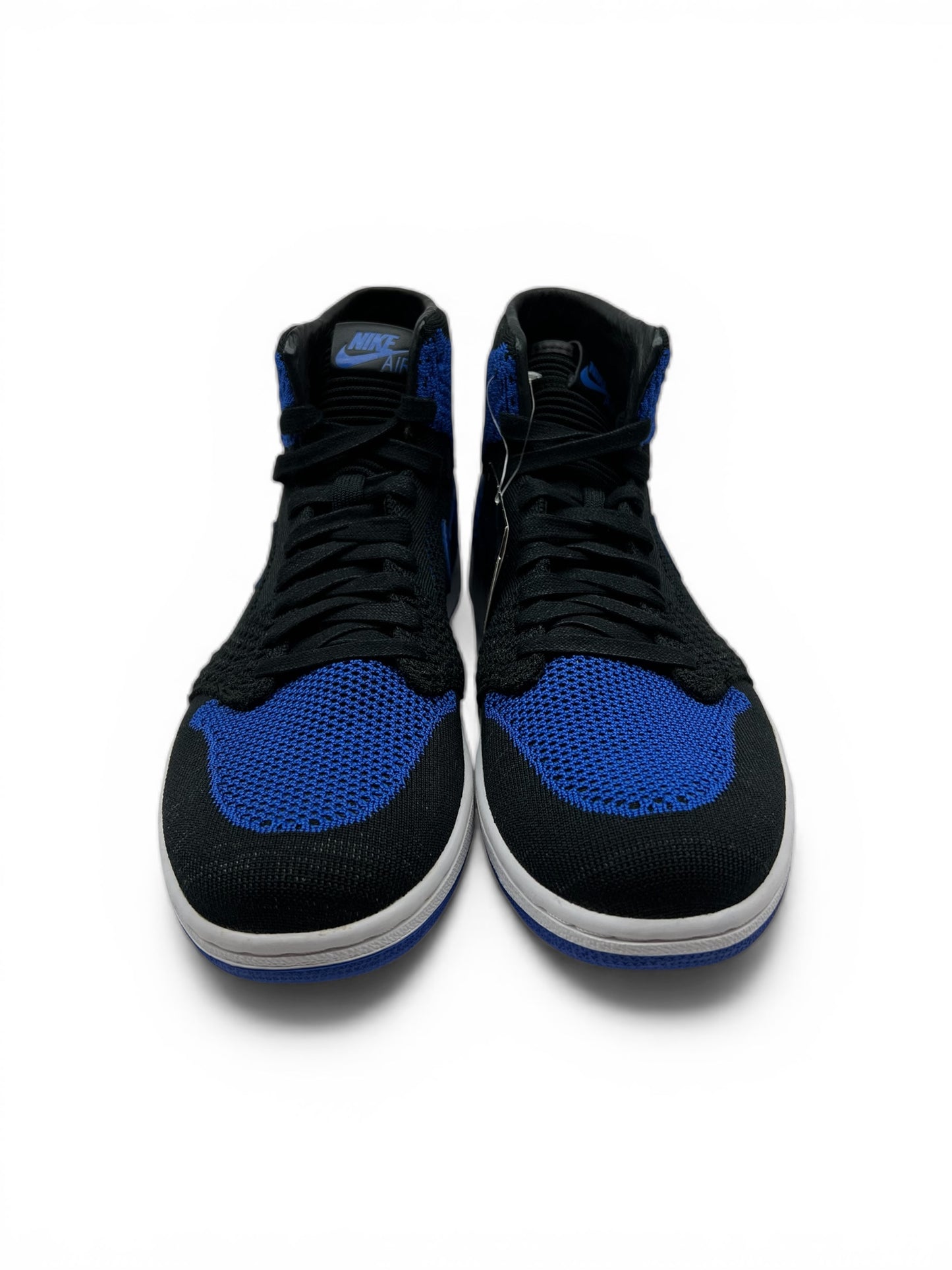 Air Jordan 1 Retro High Flyknit “Royal” 2017