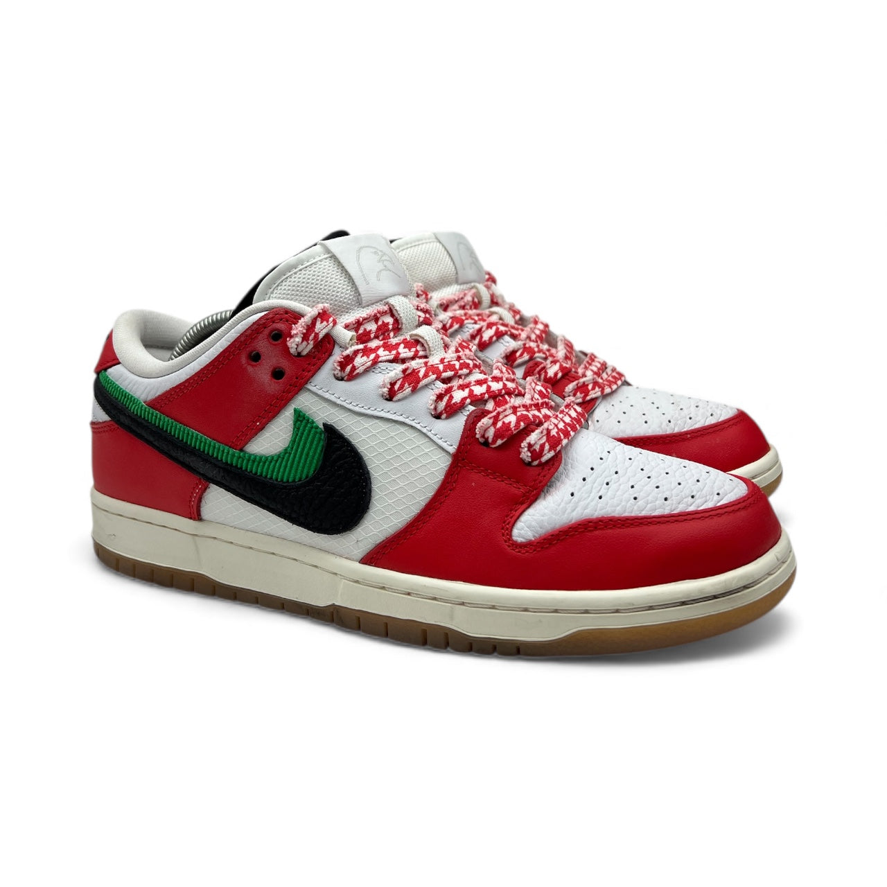 Nike Dunk Low Frame Skate “Habibi” 2020