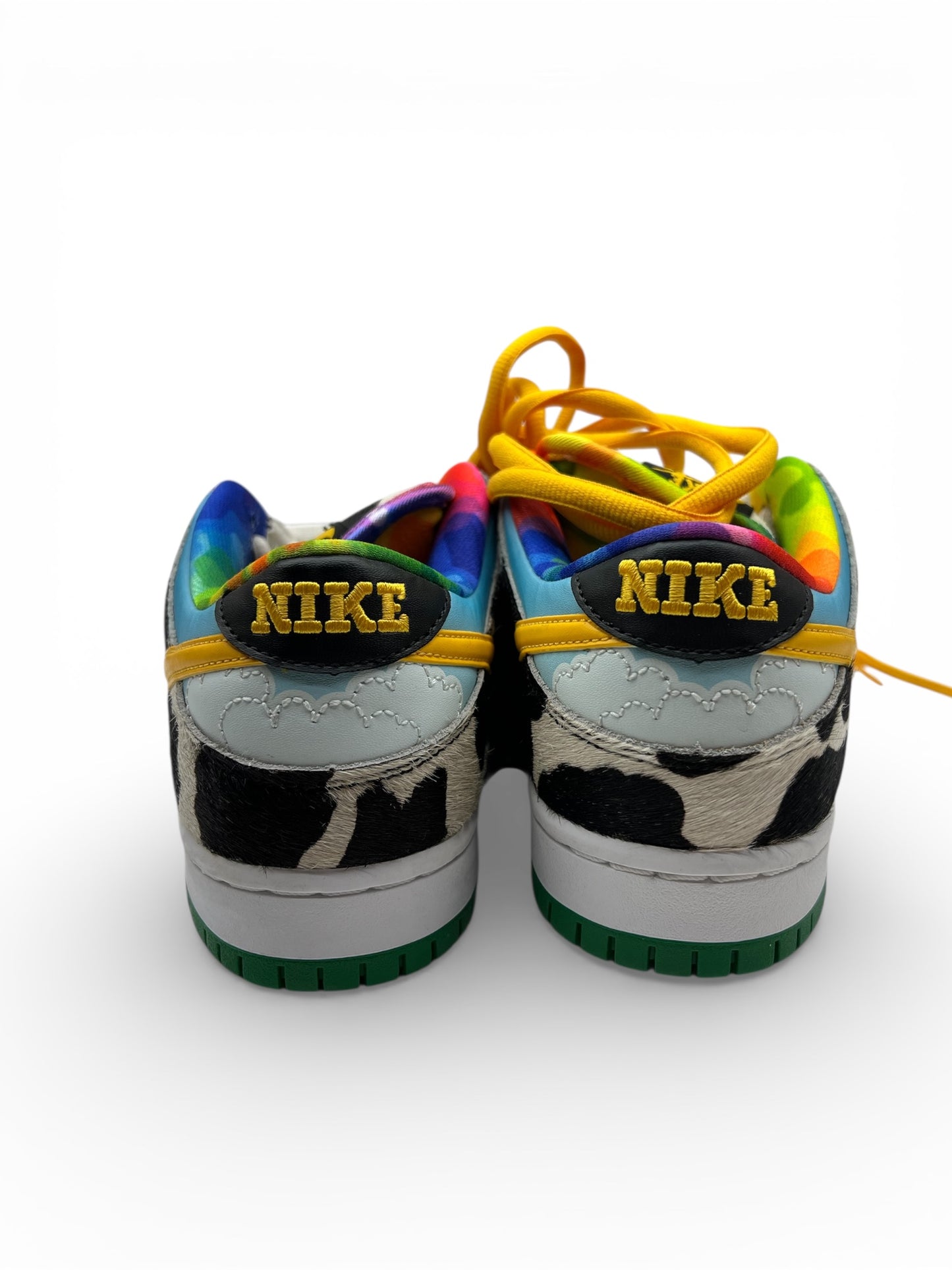 Nike SB Dunk Low “Chunky Dunky” 2020