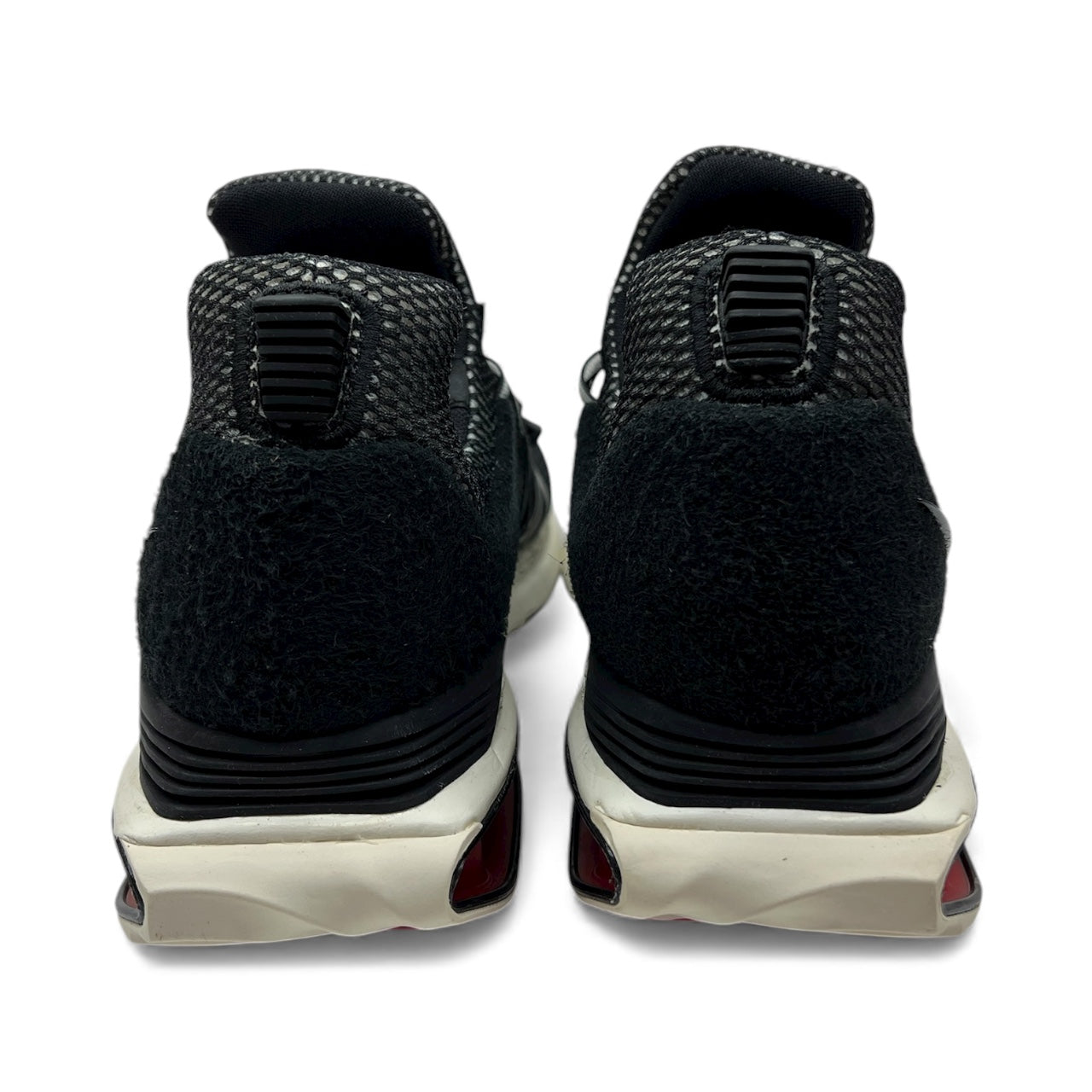 Nike Shox Gravity "Black Sail" 2018