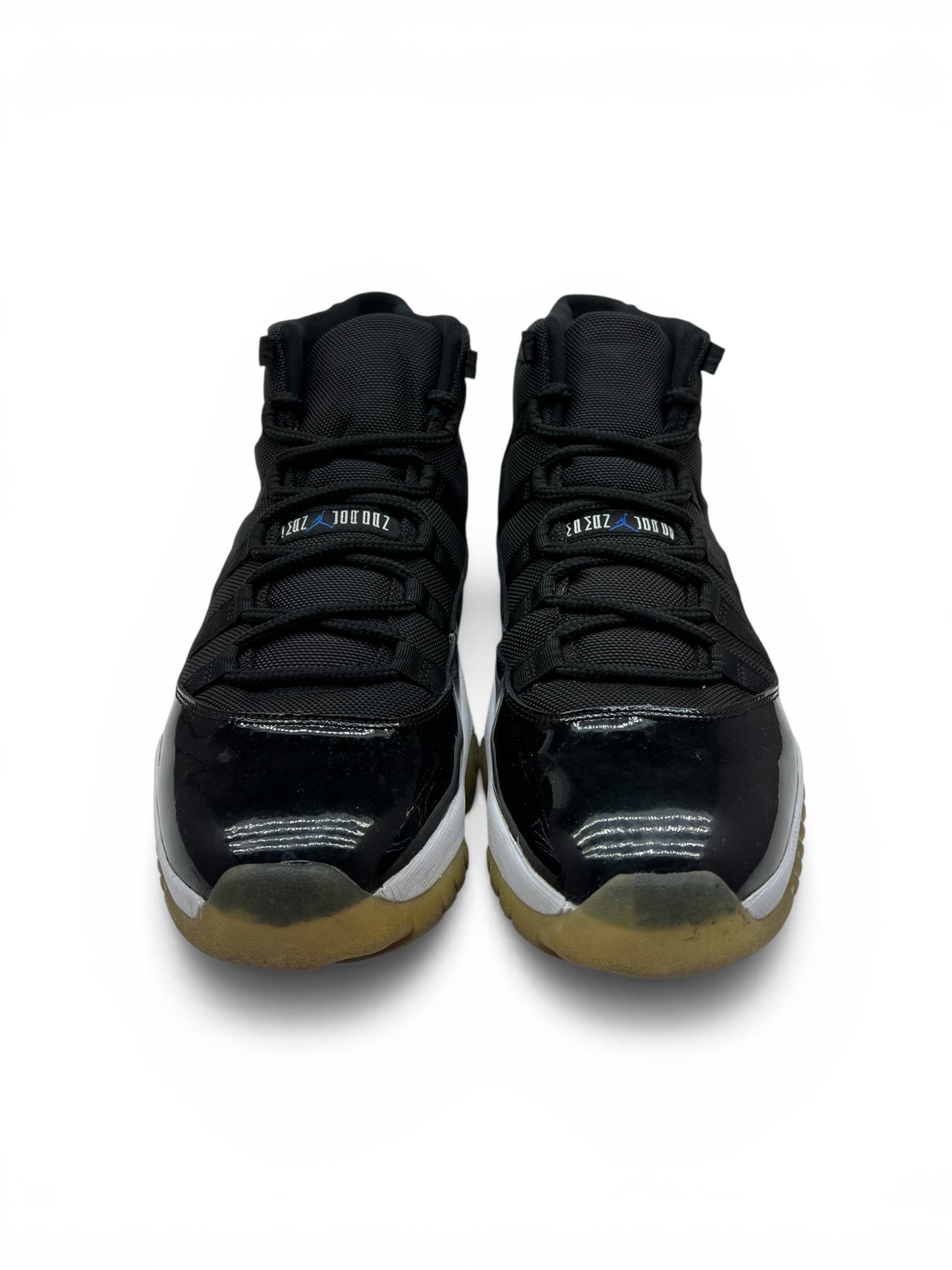 Air Jordan 11 Retro “Space Jam” 2009