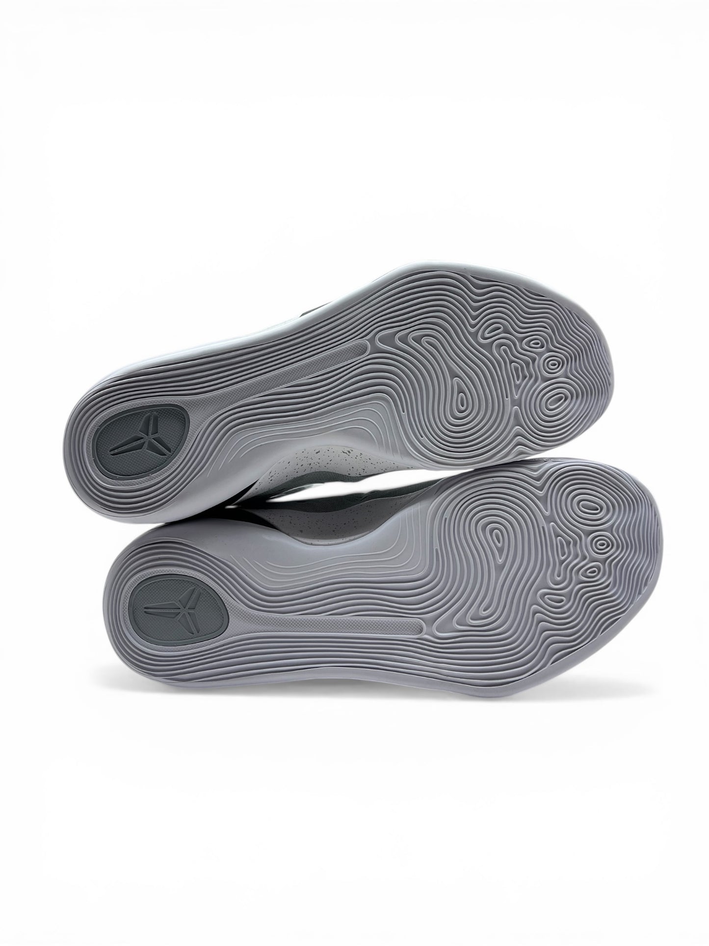 Nike Kobe 9 EM Low Protro TB “Wolf Grey” 2025