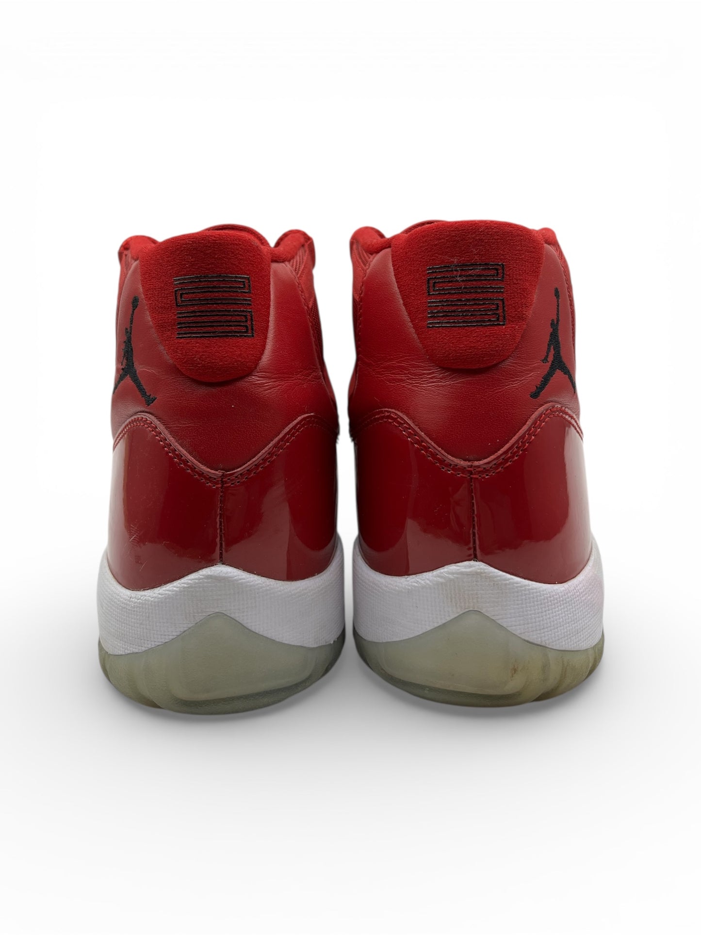 Air Jordan 11 Retro “Win Like 96” 2017