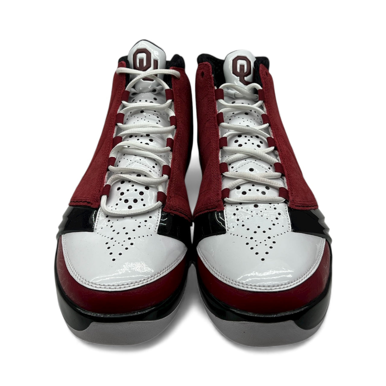 Air Jordan 23 “Oklahoma Sooners” Player Exclusive 2023