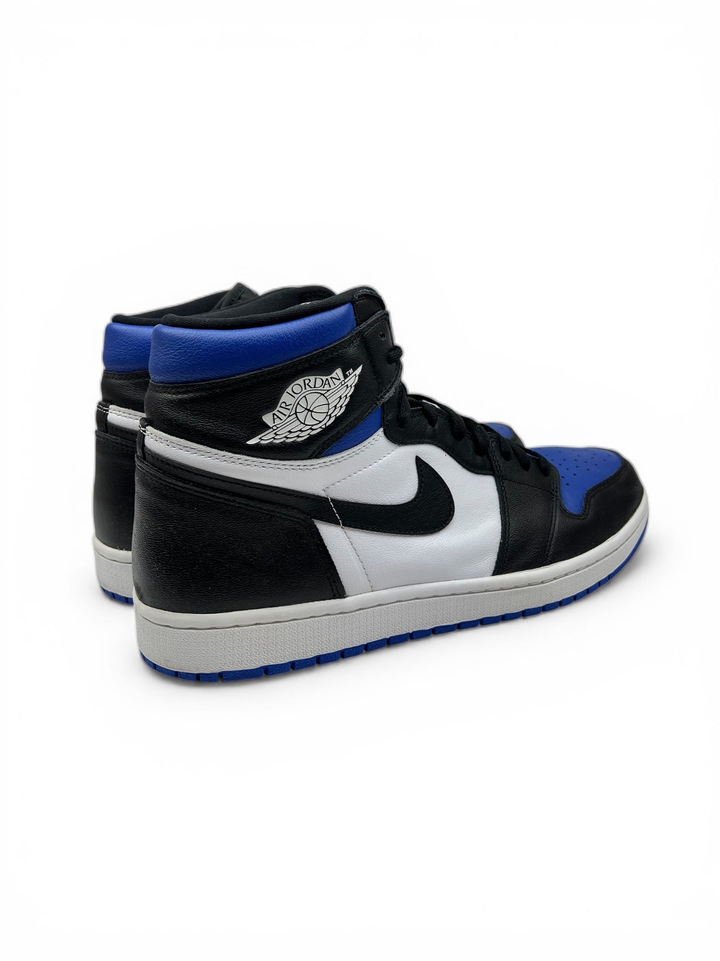 Air Jordan 1 Retro High “Royal Toe” 2020
