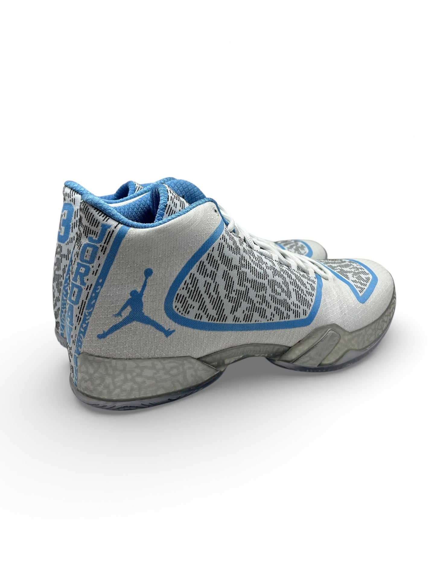 Air Jordan 29 “Pantone” 2014