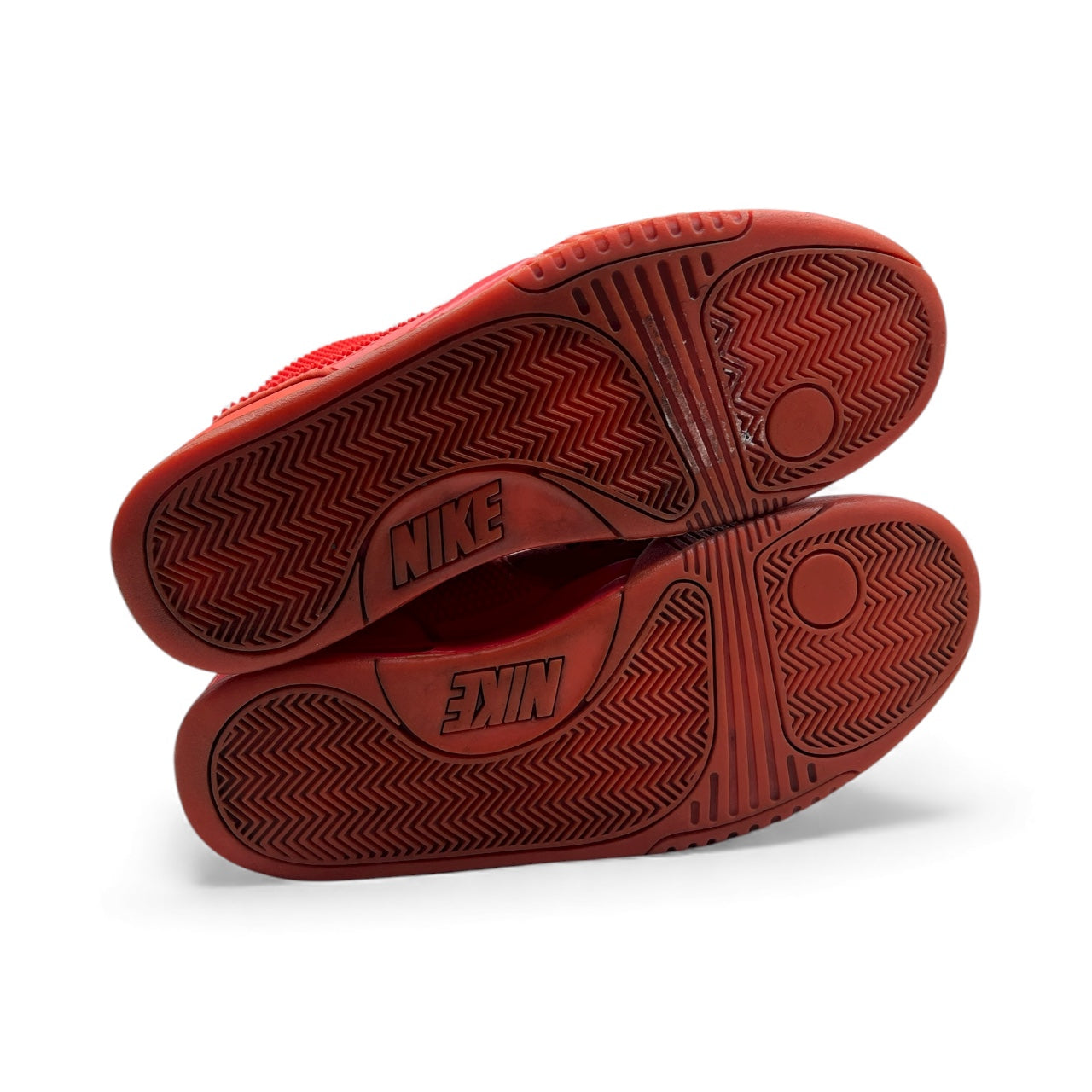 Nike Air Yeezy 2 “Red October” 2014