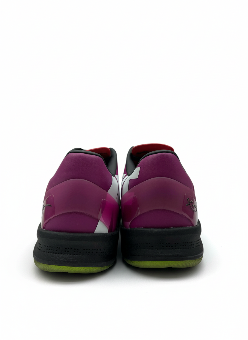 Nike Kobe 8 "Mambacurial" 2013