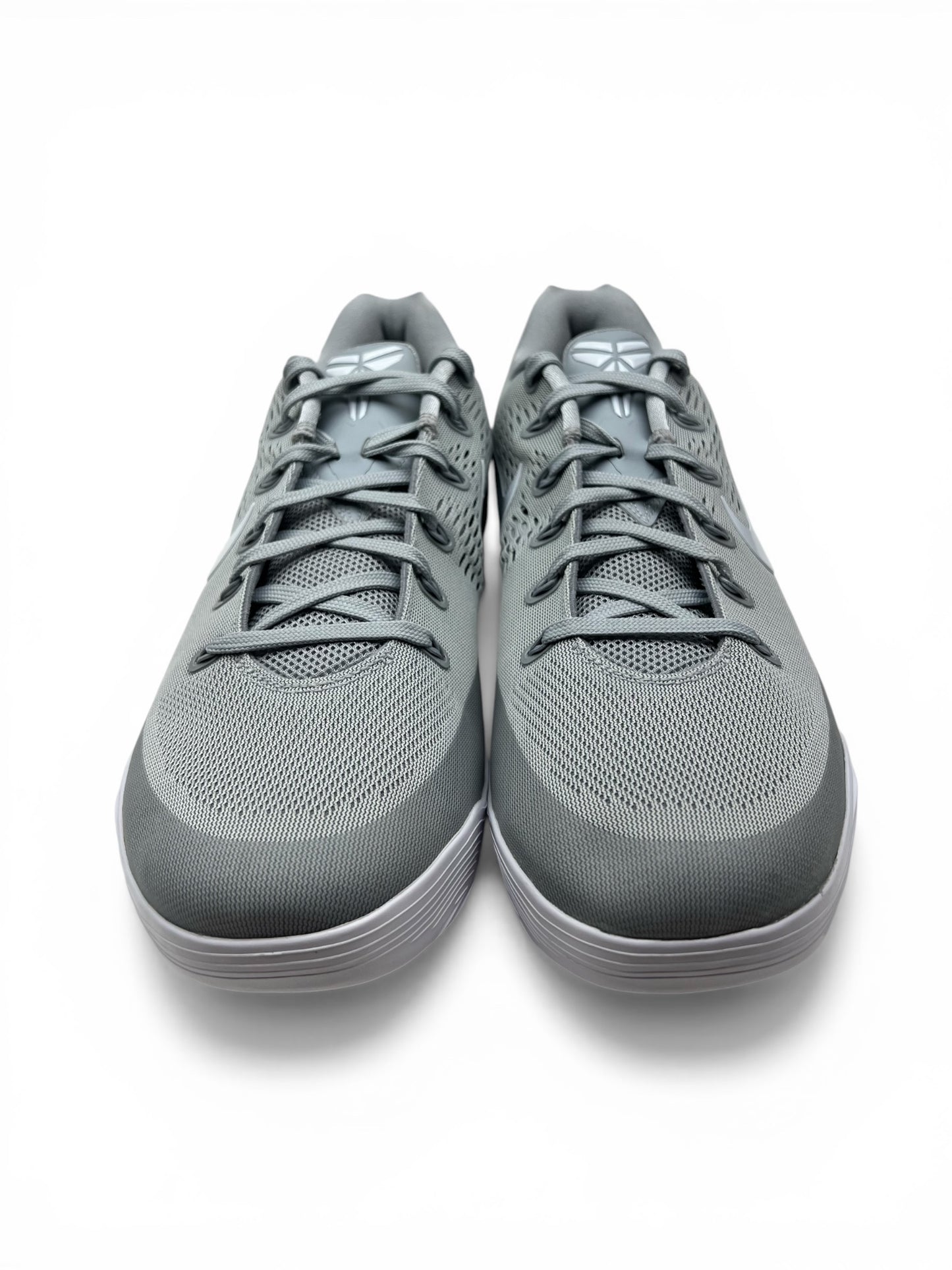 Nike Kobe 9 EM Low Protro TB “Wolf Grey” 2025