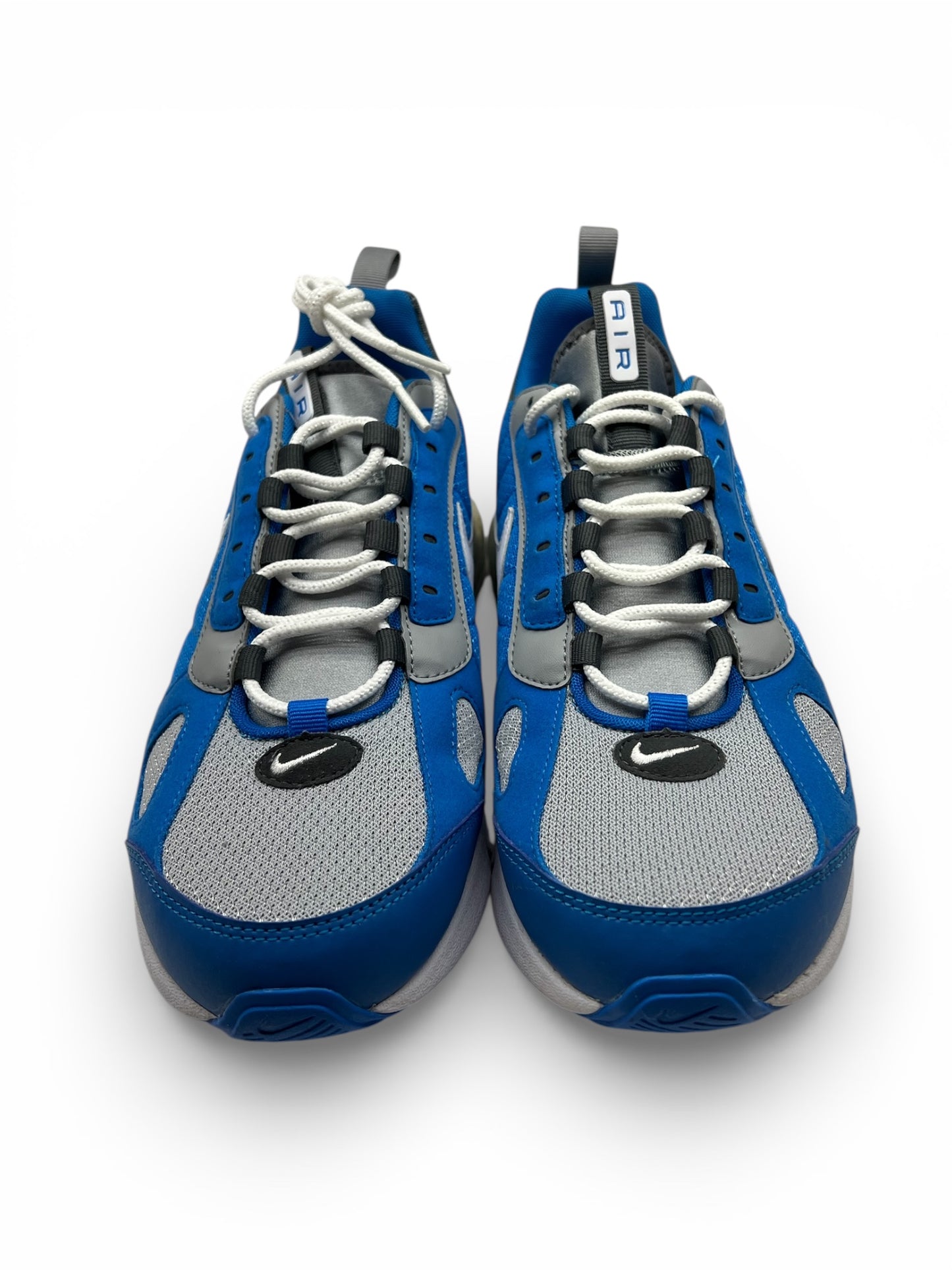 Nike Air Max 270 Futura “Wolf Grey” 2018