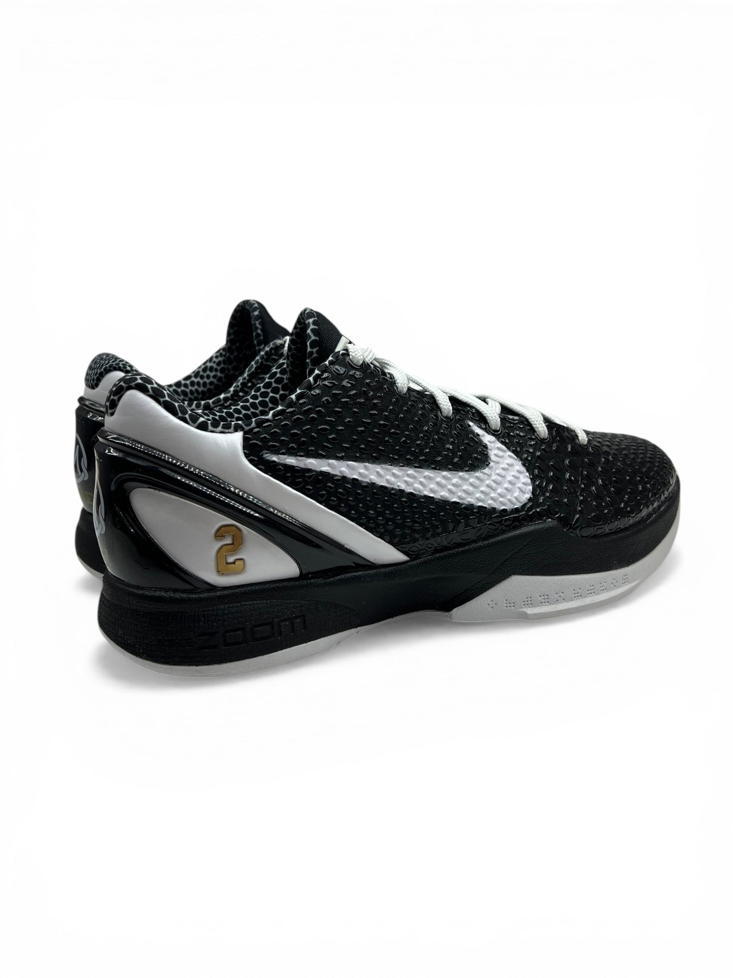 Nike Kobe 6 Protro “Mambacita Sweet 16” 2022