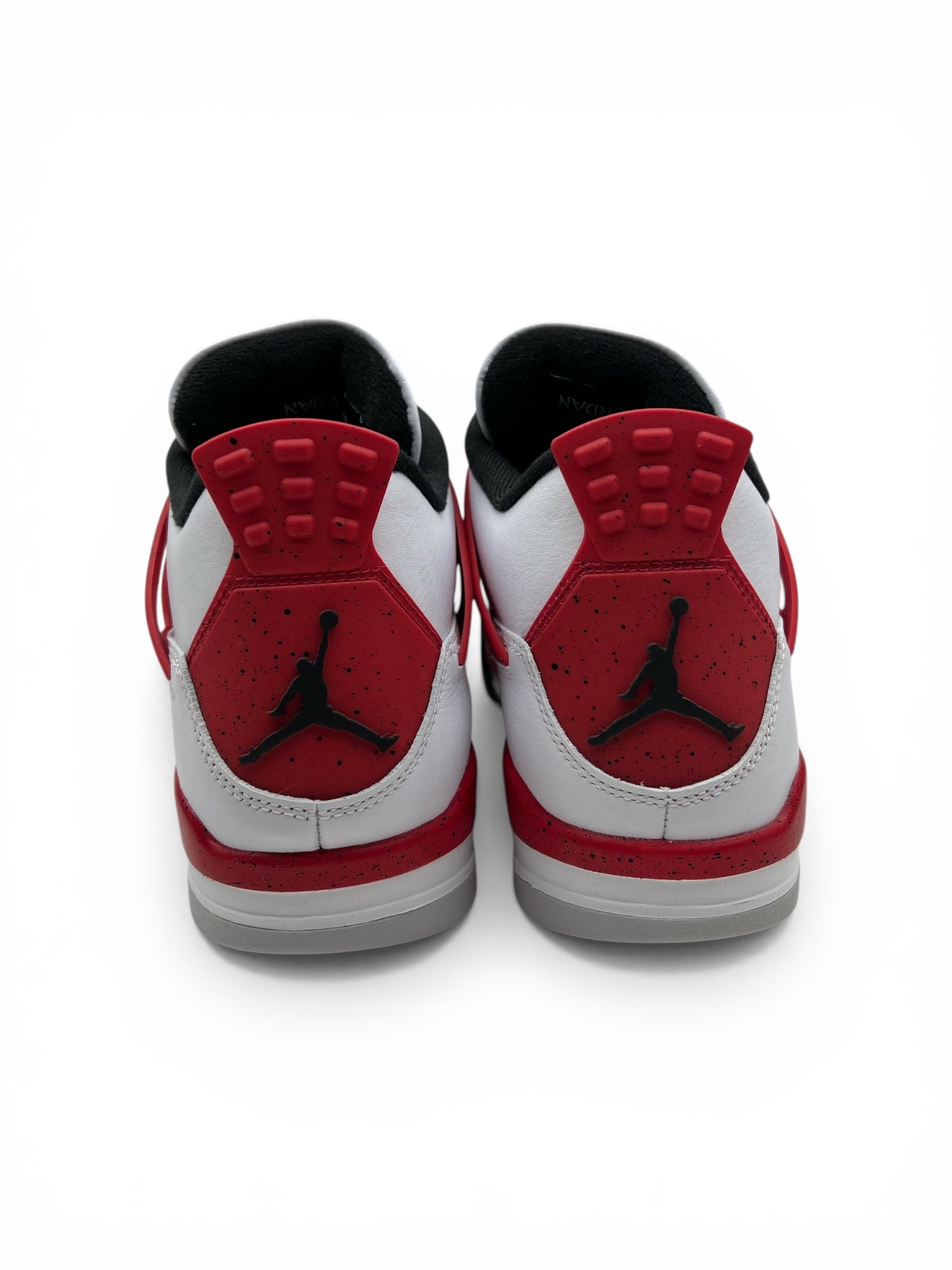Air Jordan 4 Retro "Red Cement" 2024