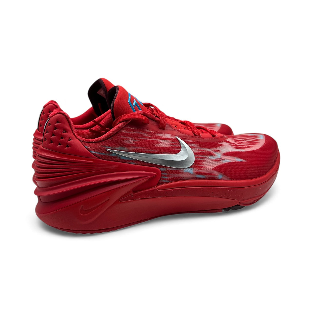 Nike Zoom GT Cut 2 “PJ Tucker Clippers Alternate” Sample 2023