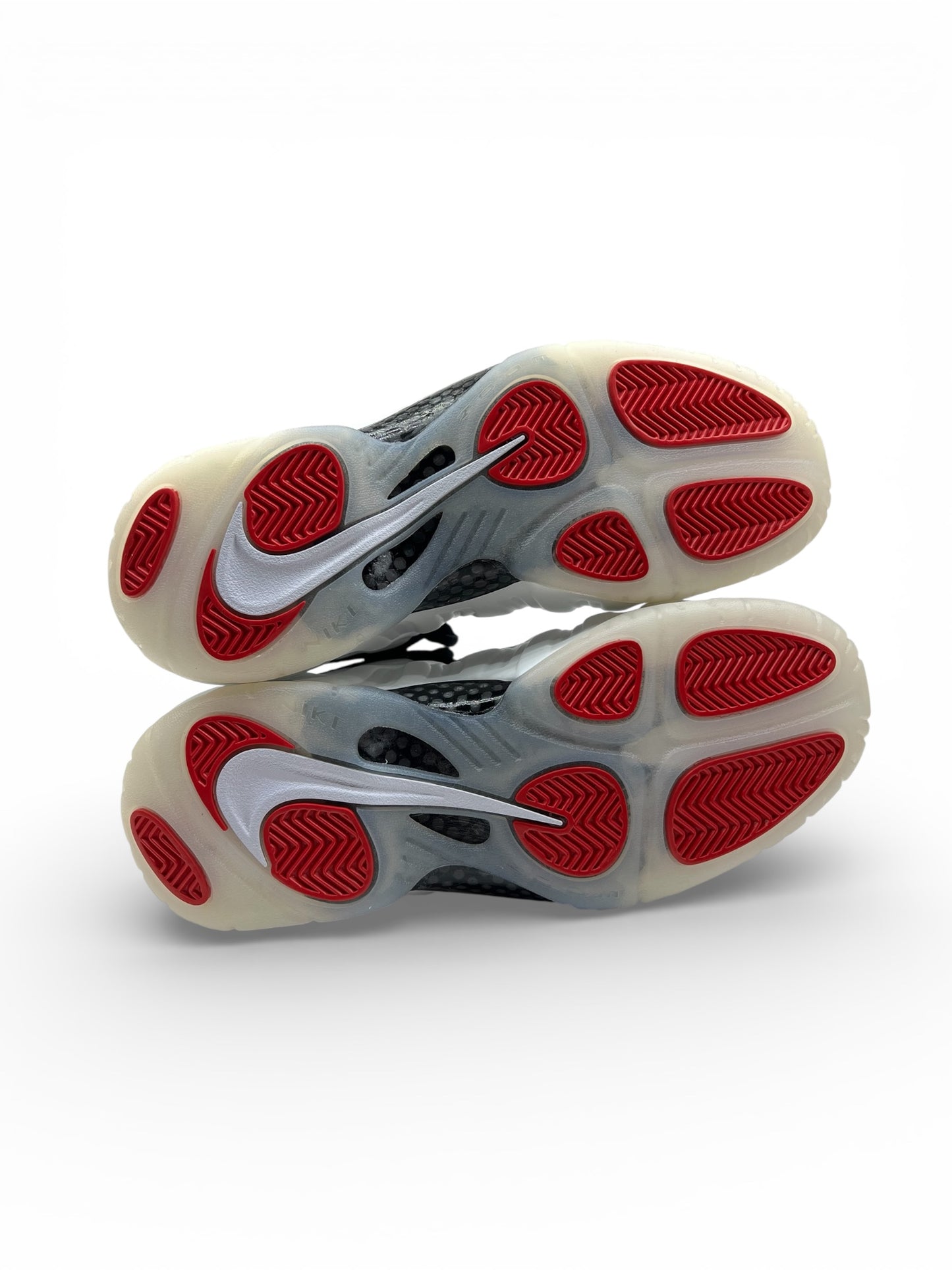 Nike Air Foamposite Pro “Pearl” 2025