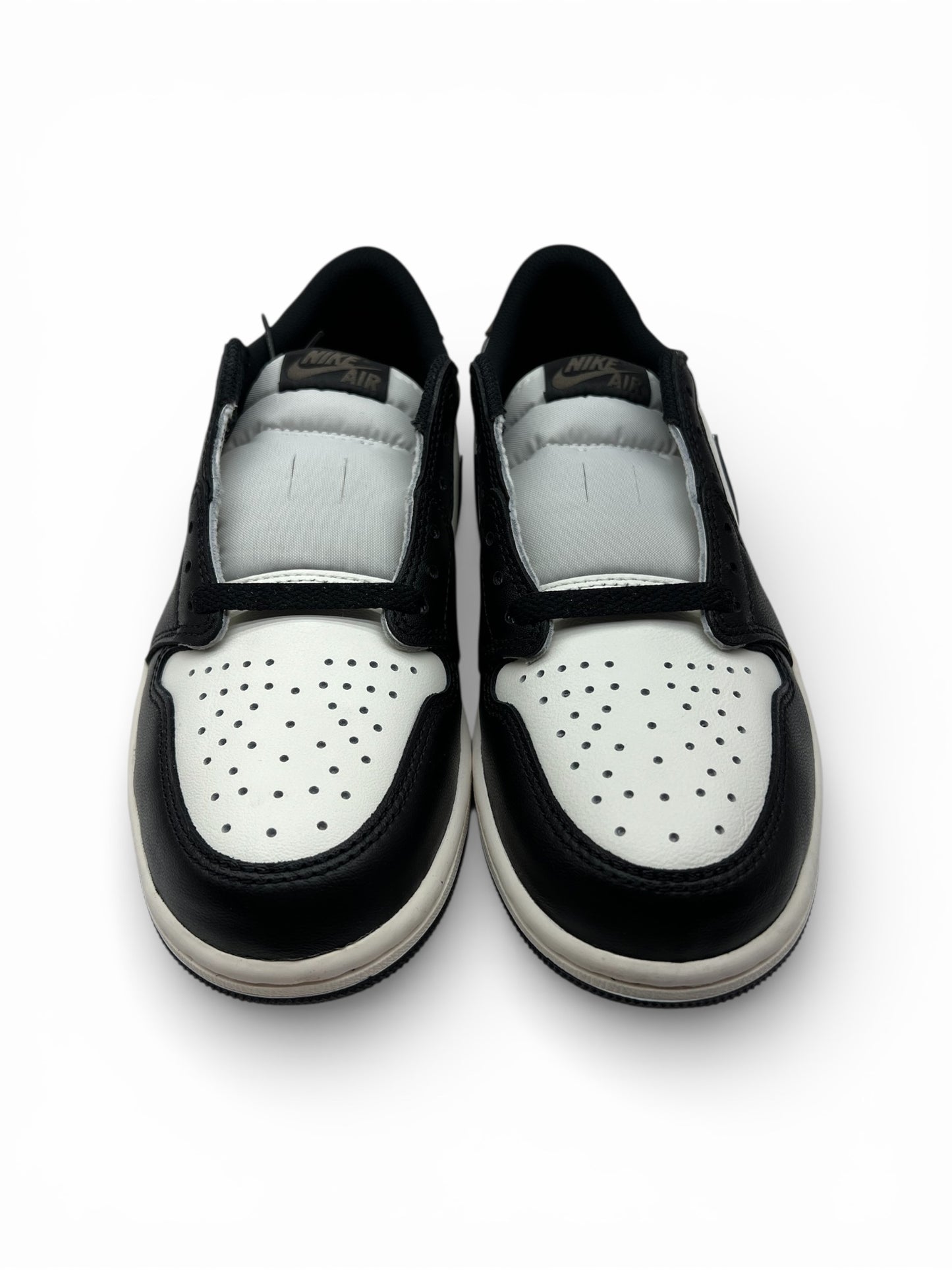 Air Jordan 1 Low OG “Mocha” 2024