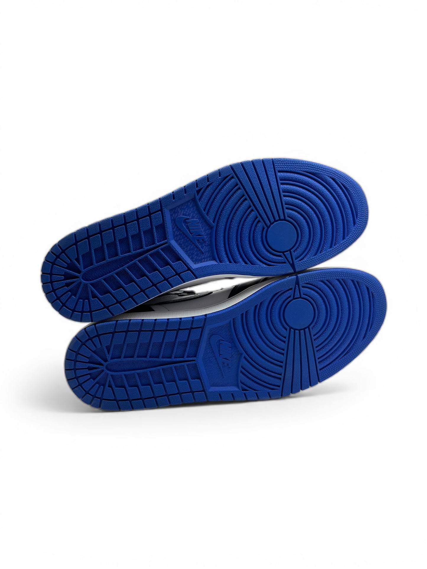 Air Jordan 1 Retro High “Royal Toe” 2020