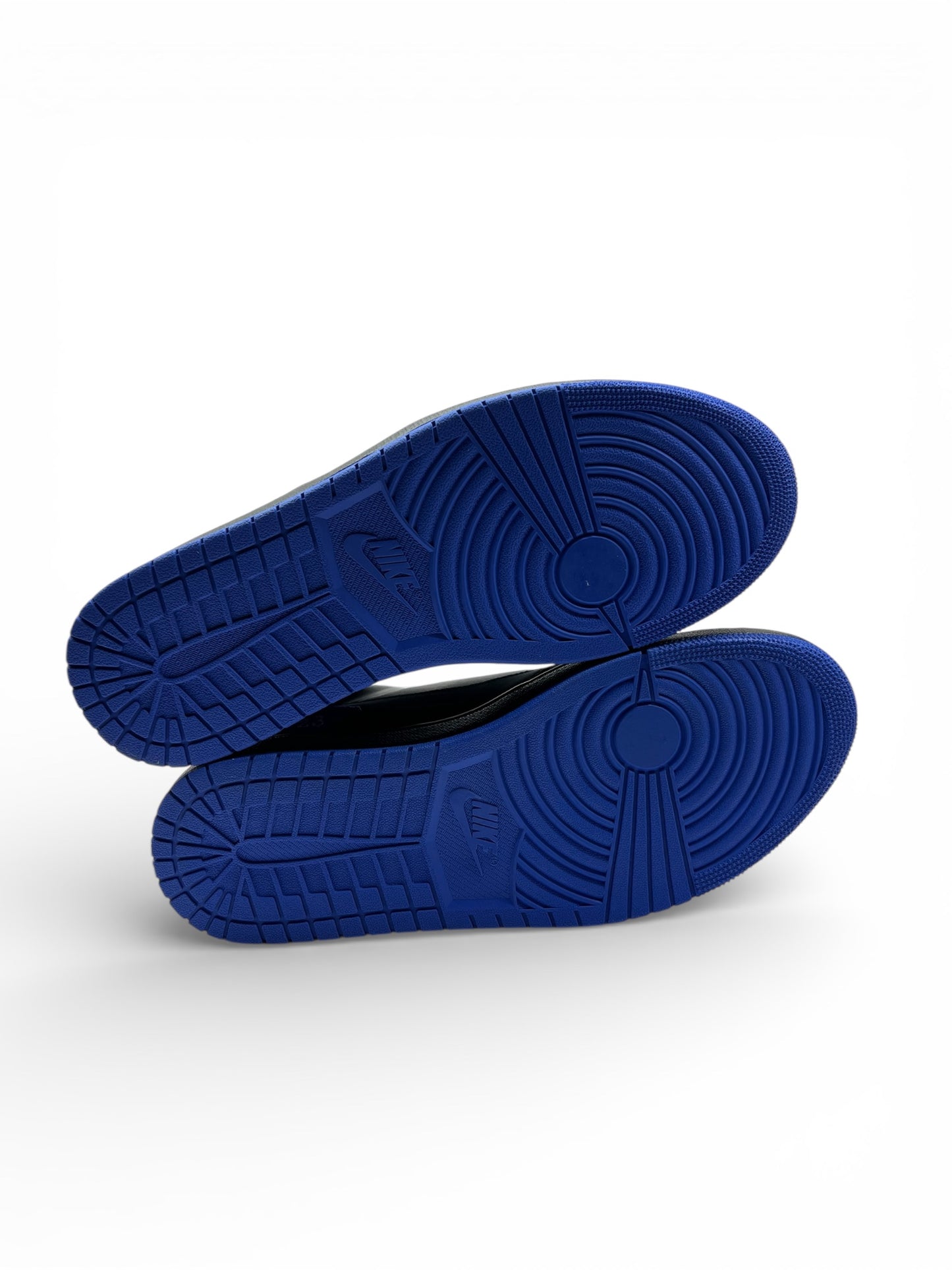 Nike Jordan Fadeaway “Hyper-Royal” 2018