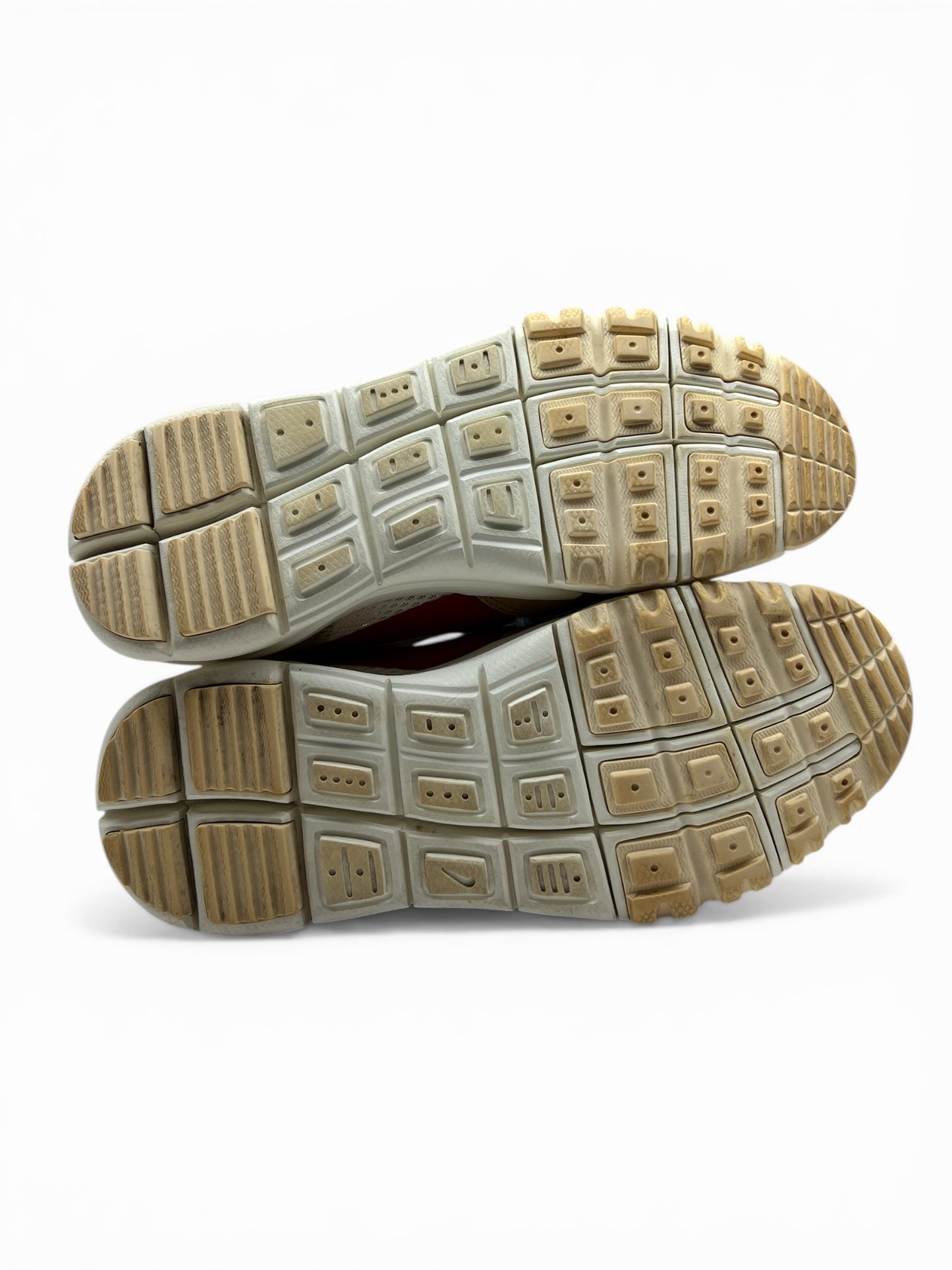 NikeCraft Mars Yard x Tom Sachs “Space Camp” 2.0 2021 Friends and Family