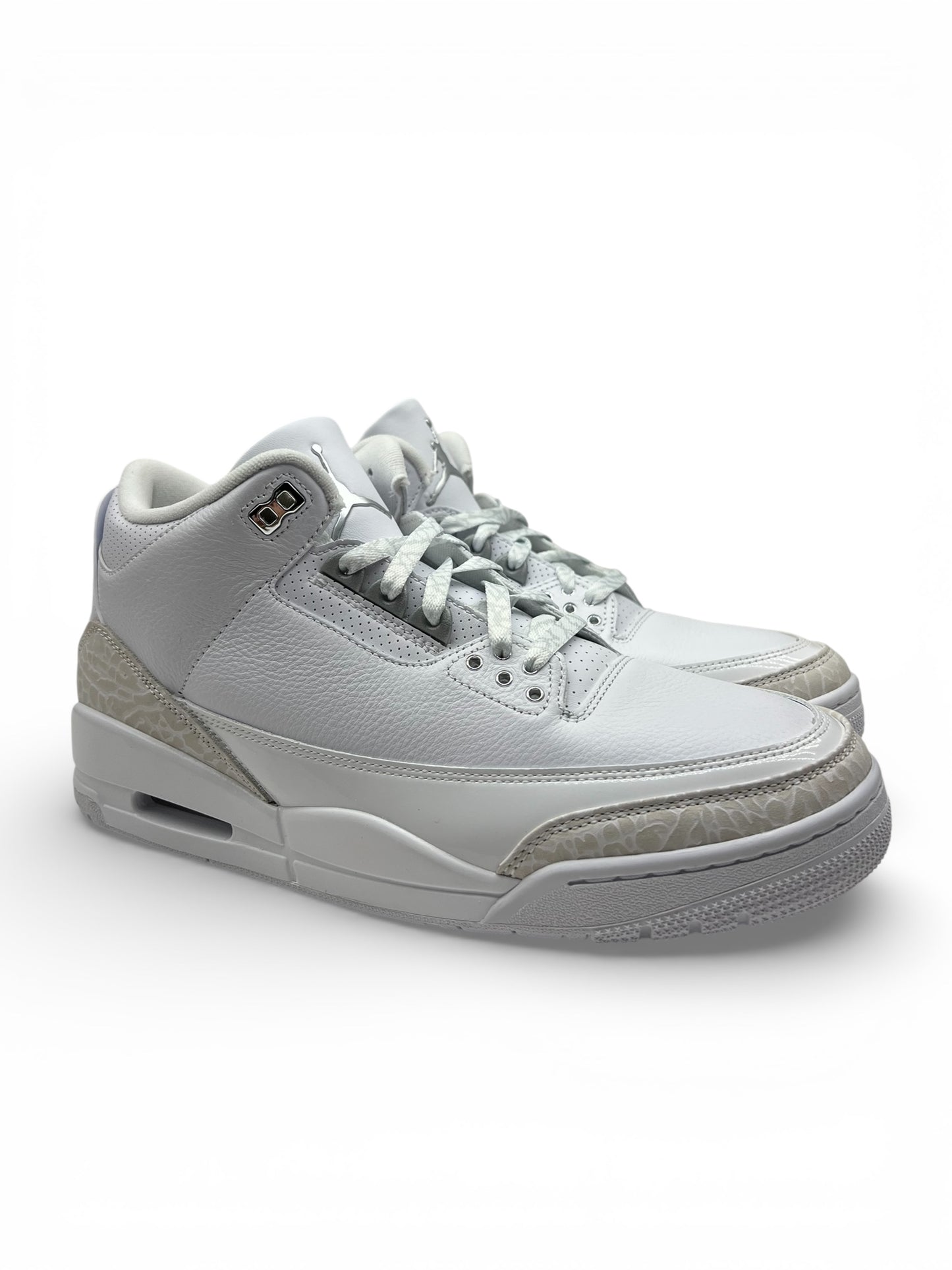Air Jordan 3 Retro “Pure Money” 2025