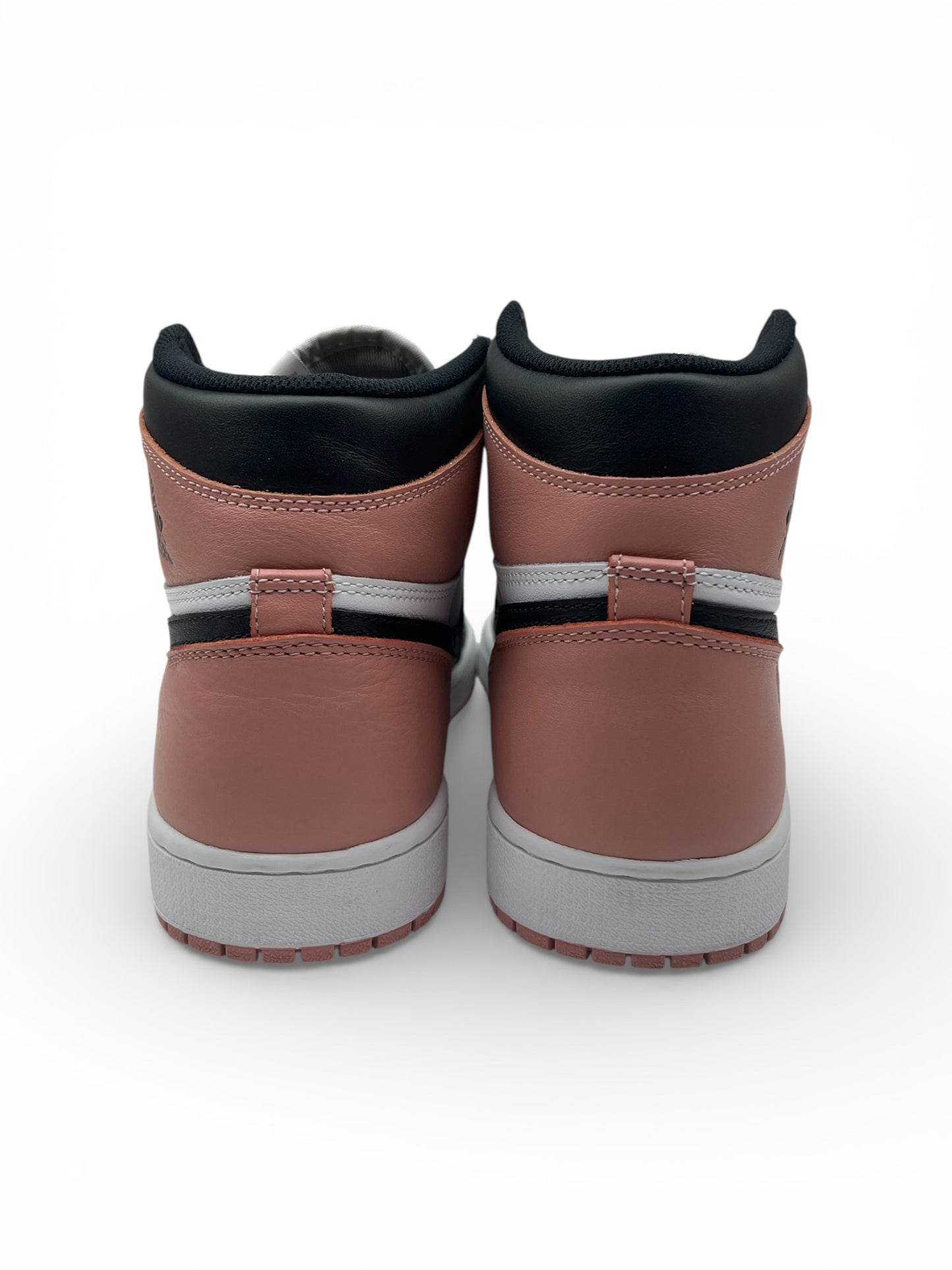 Air Jordan 1 Retro High “Rust Pink” 2017
