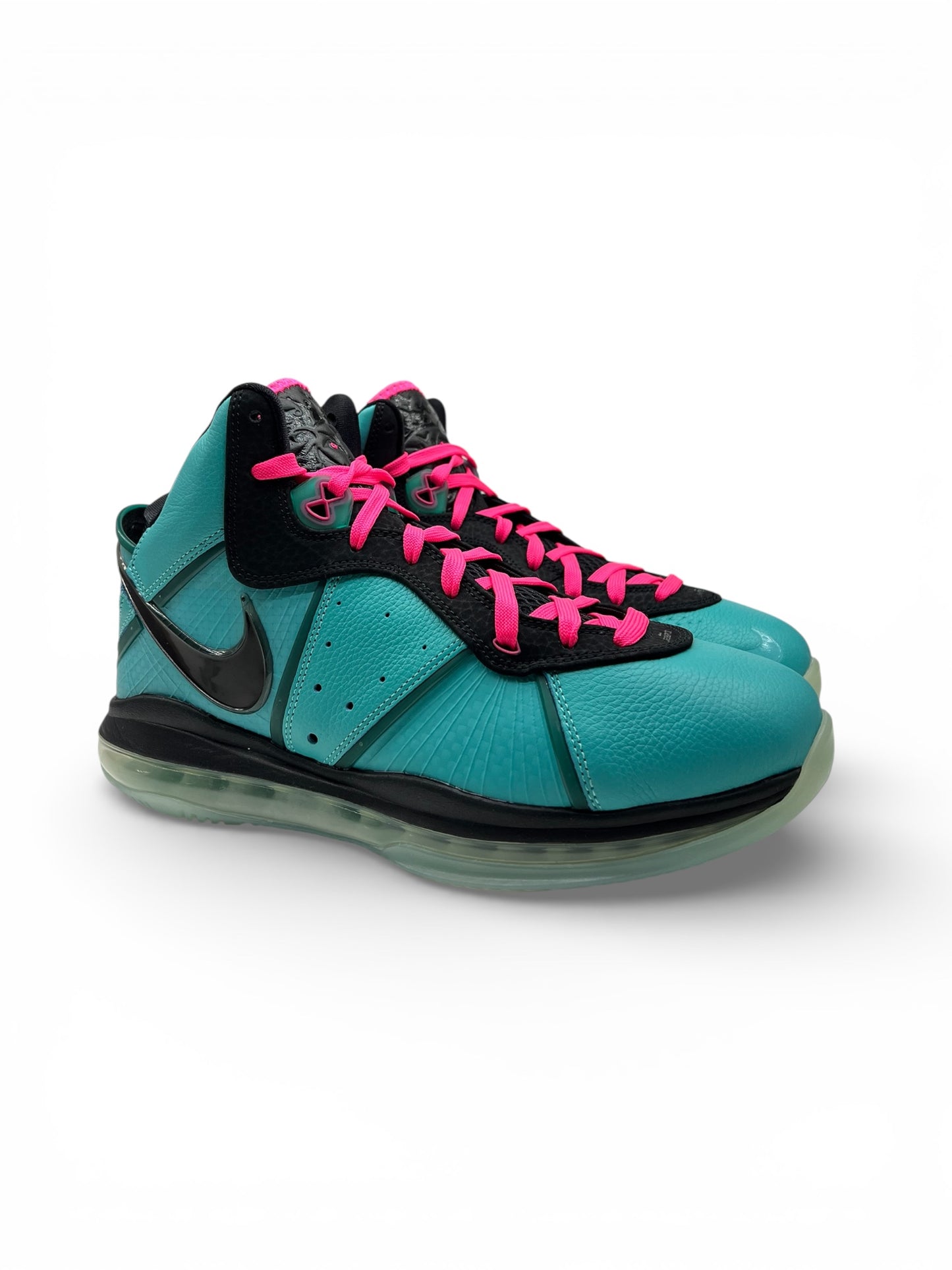 Nike LeBron 8 “South Beach” 2021