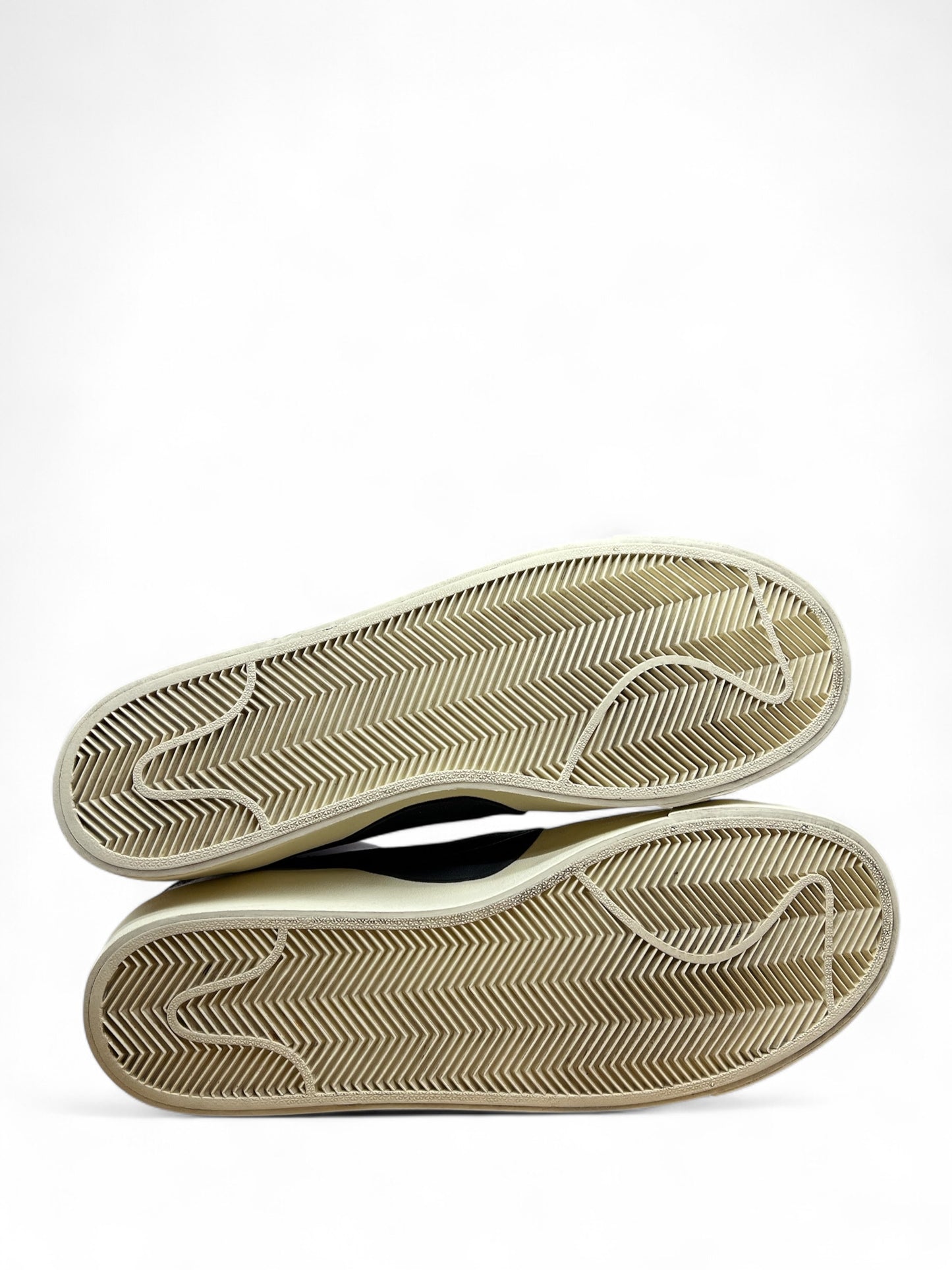 Nike Blazer Mid x Off White “The Ten” 2017