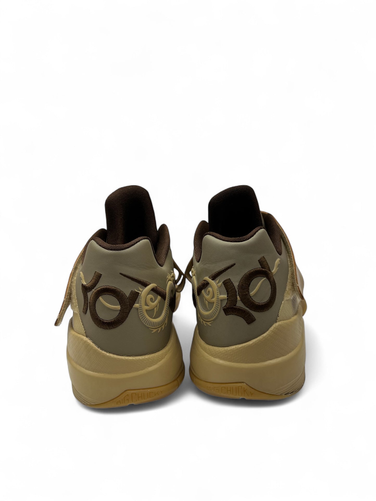 Nike KD 4 "Year of the Dragon 2.0" 2024