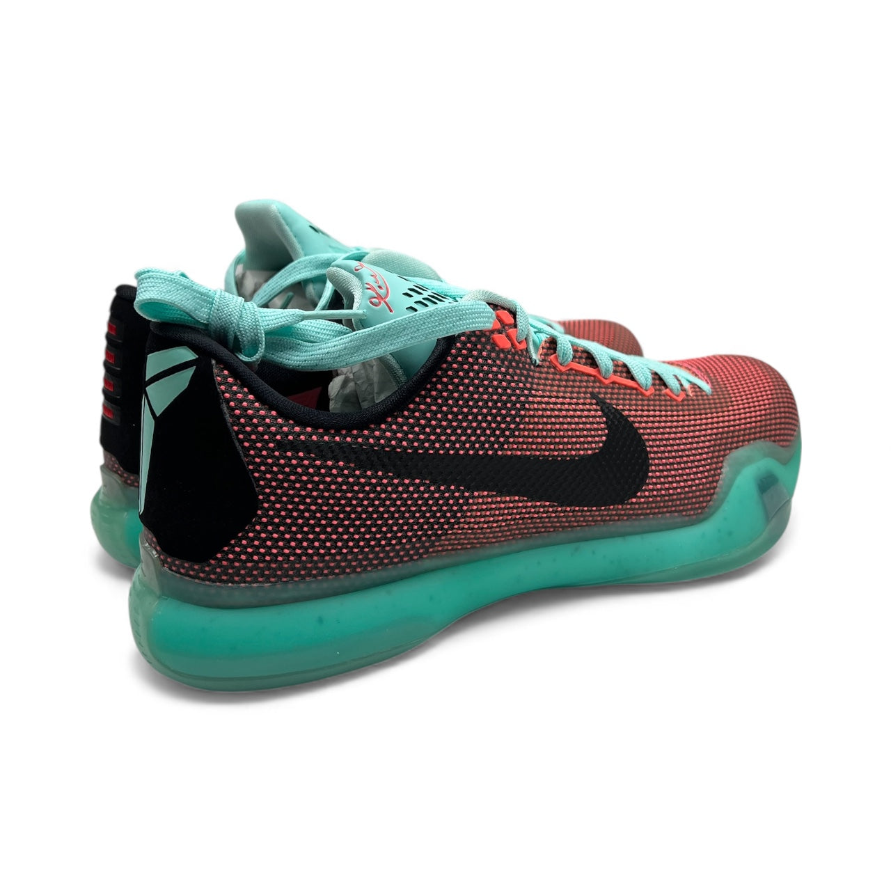 Nike Kobe 10 “Easter” 2015