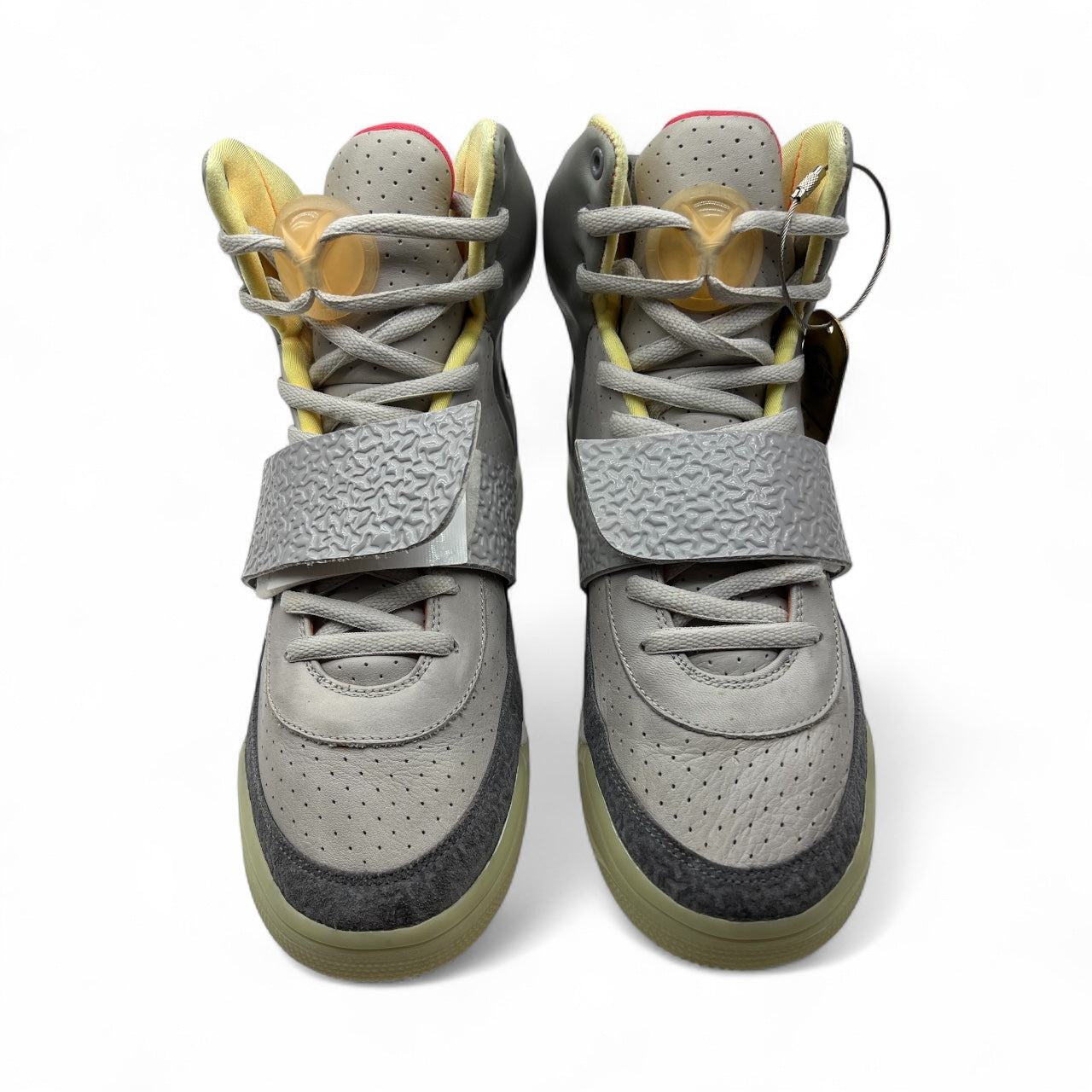 Nike Air Yeezy 1 "Zen Grey" 2009