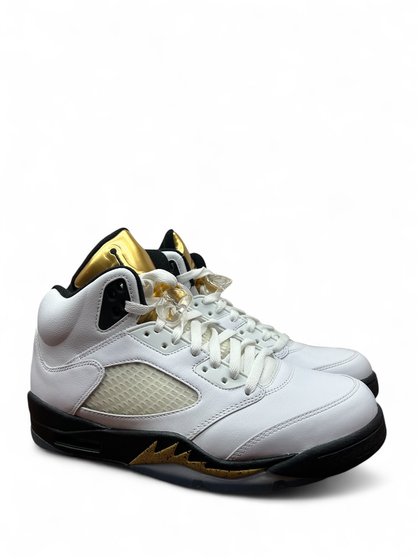 Air Jordan 5 Retro "Olympic" 2016