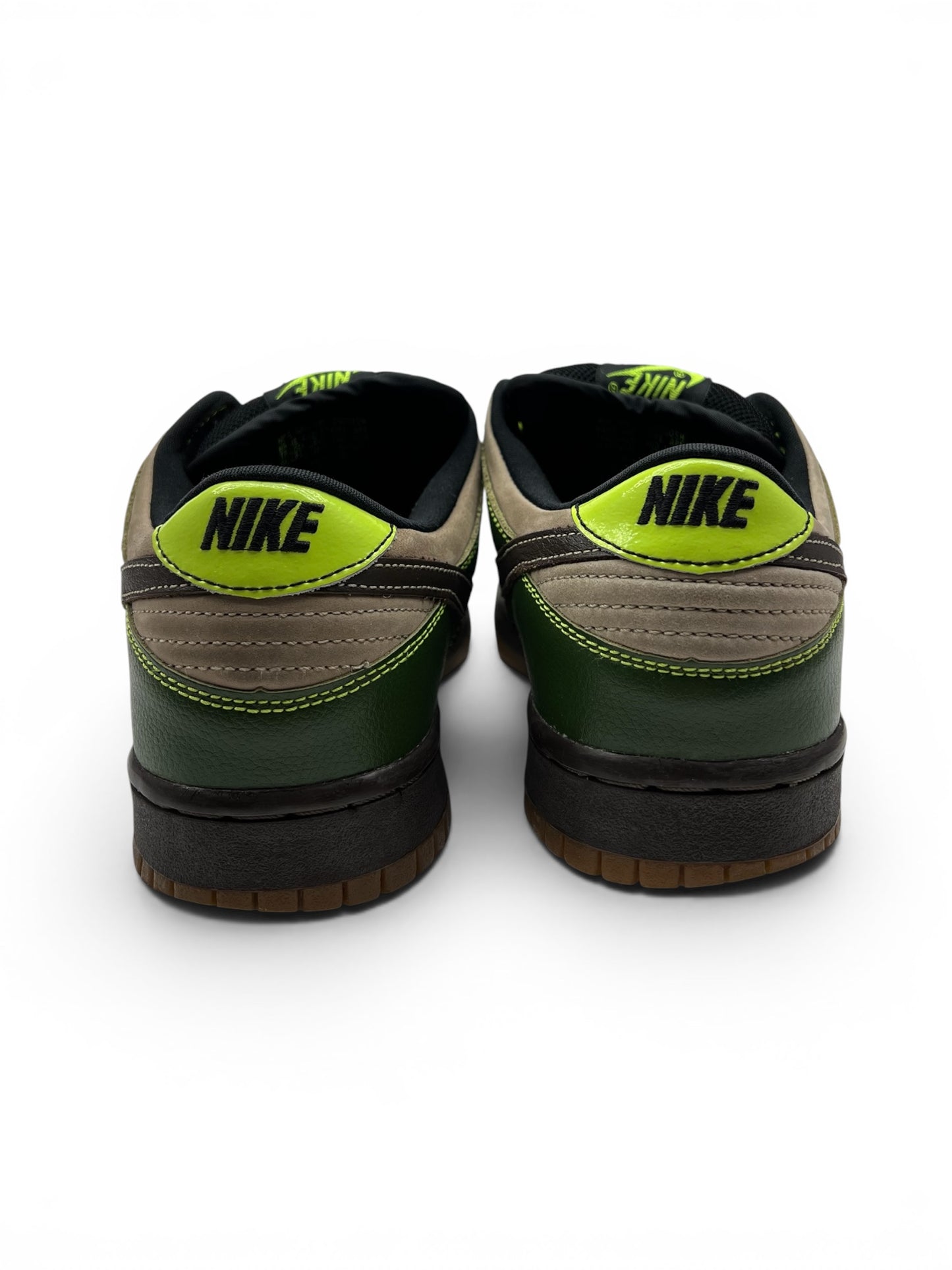 Nike SB Dunk Low “Jedi” 2004
